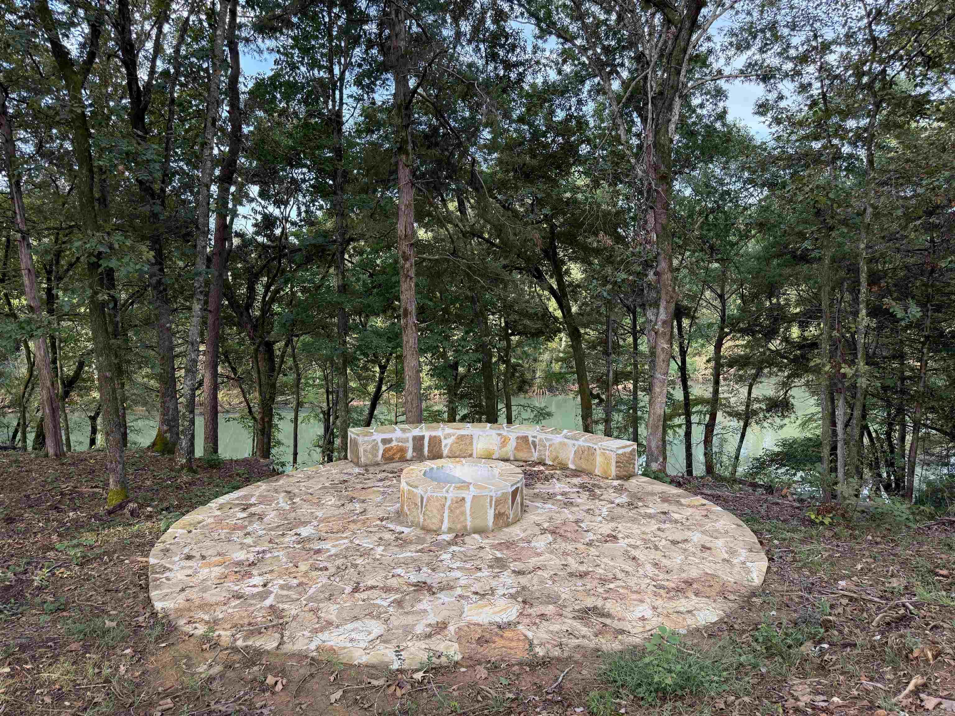 000 River Way Rd.  Pangburn, AR