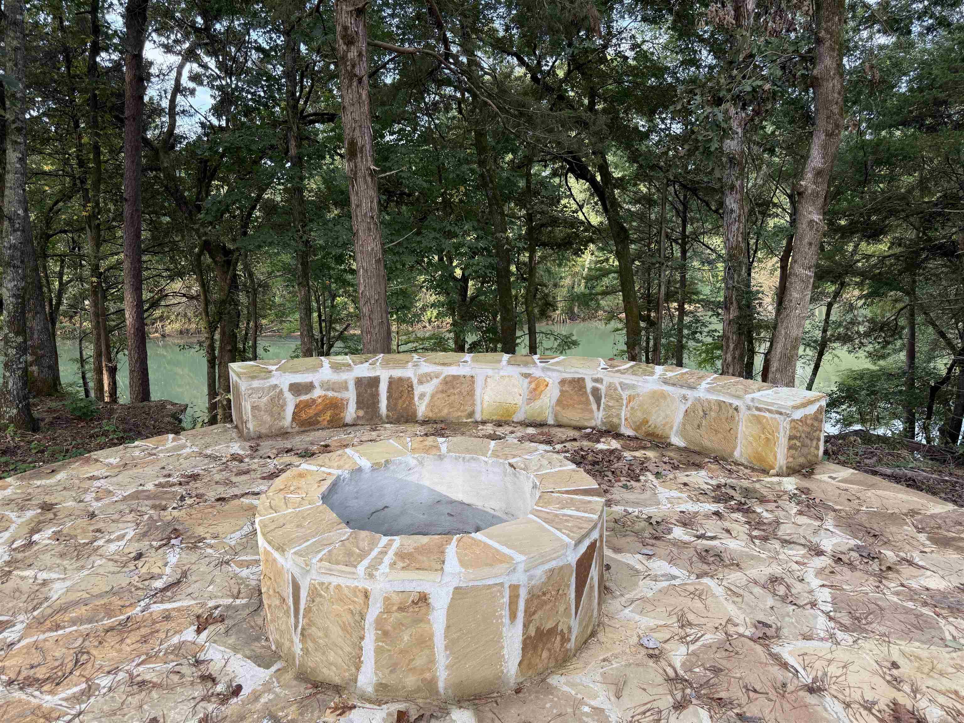 000 River Way Rd.  Pangburn, AR