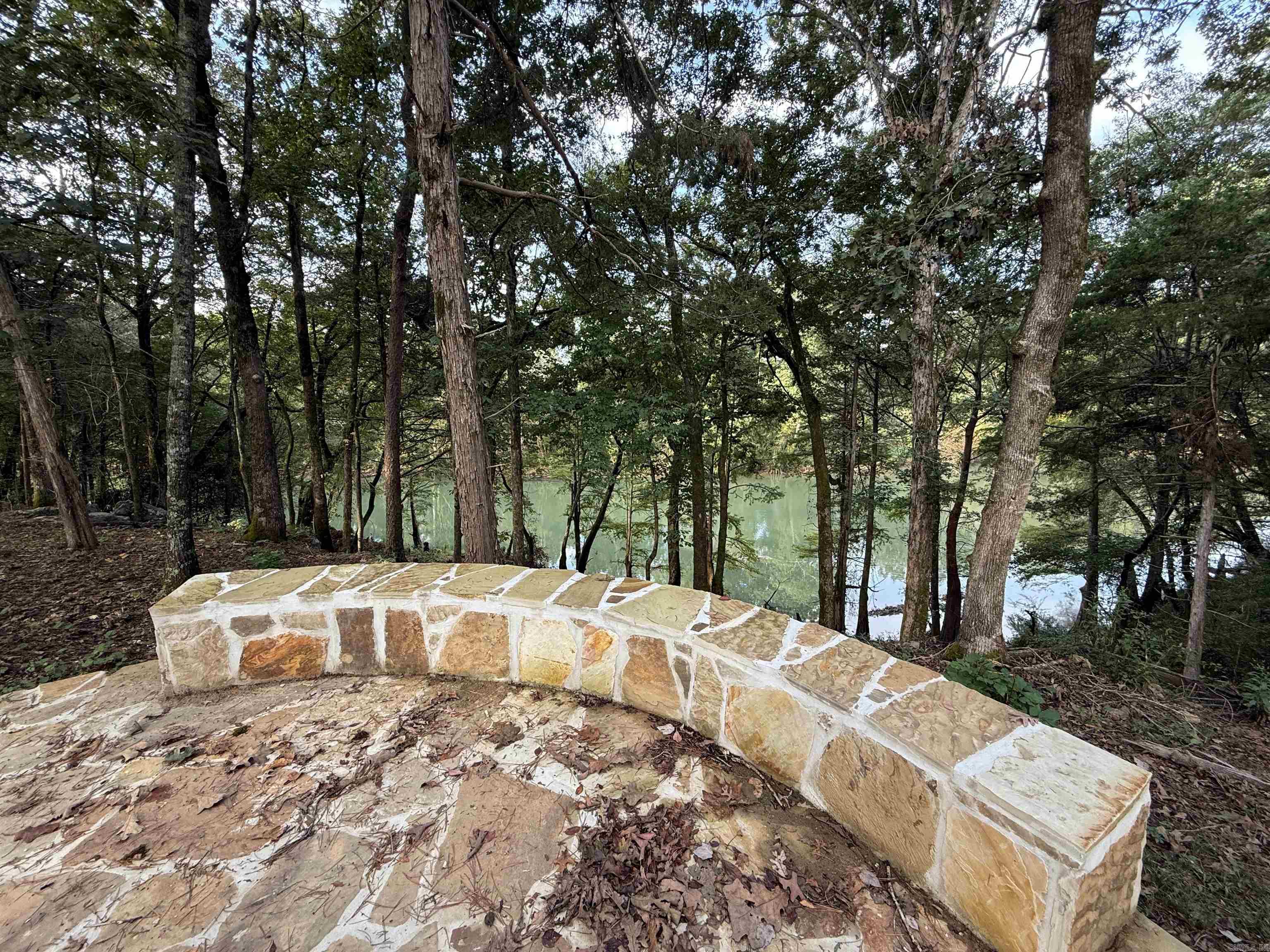 000 River Way Rd.  Pangburn, AR