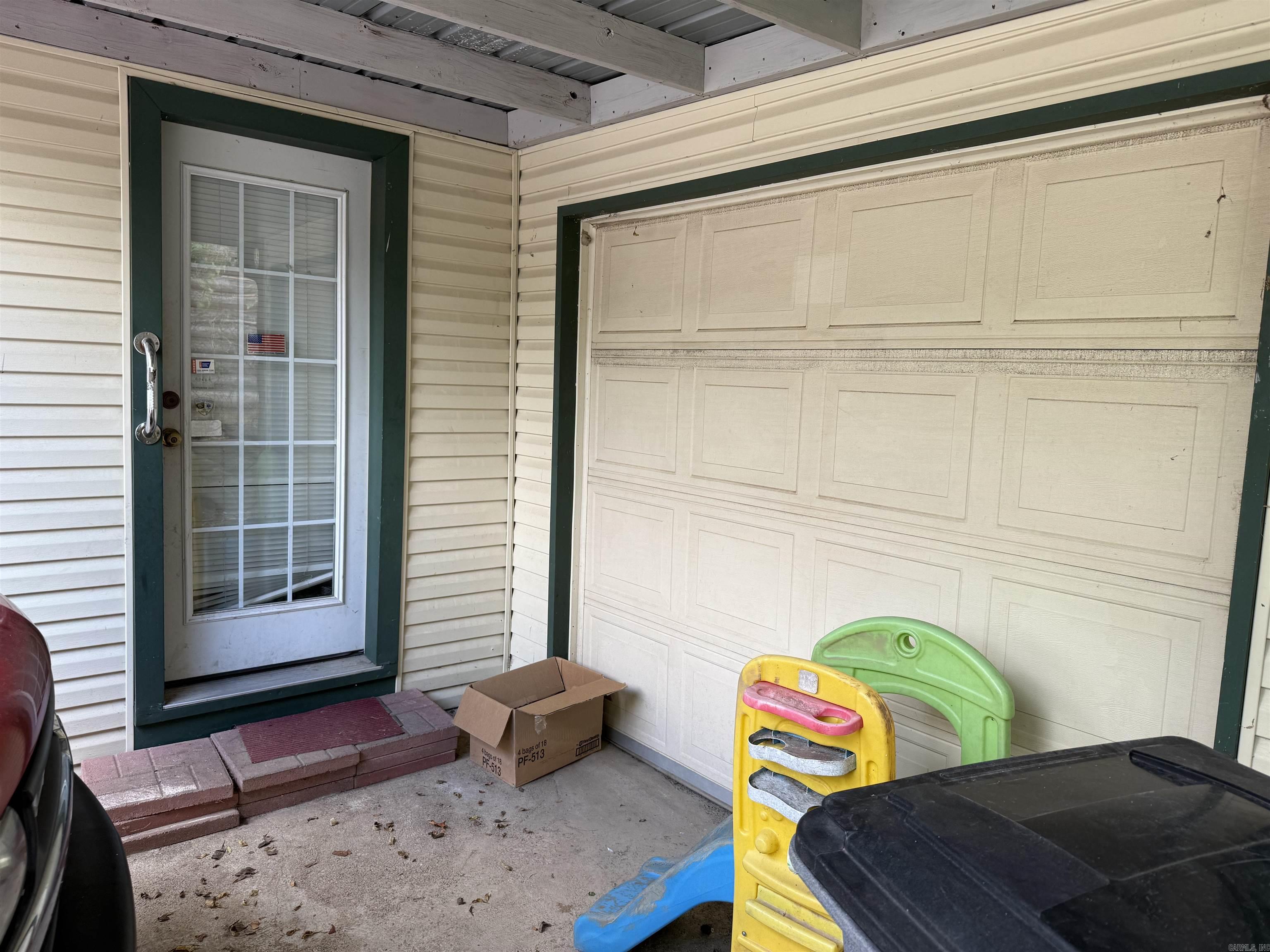 213 Pringle  Hot Springs, AR