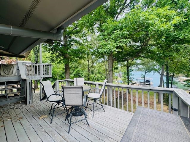 36 Winnebago Circle  Cherokee Village, AR