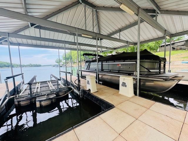 36 Winnebago Circle  Cherokee Village, AR