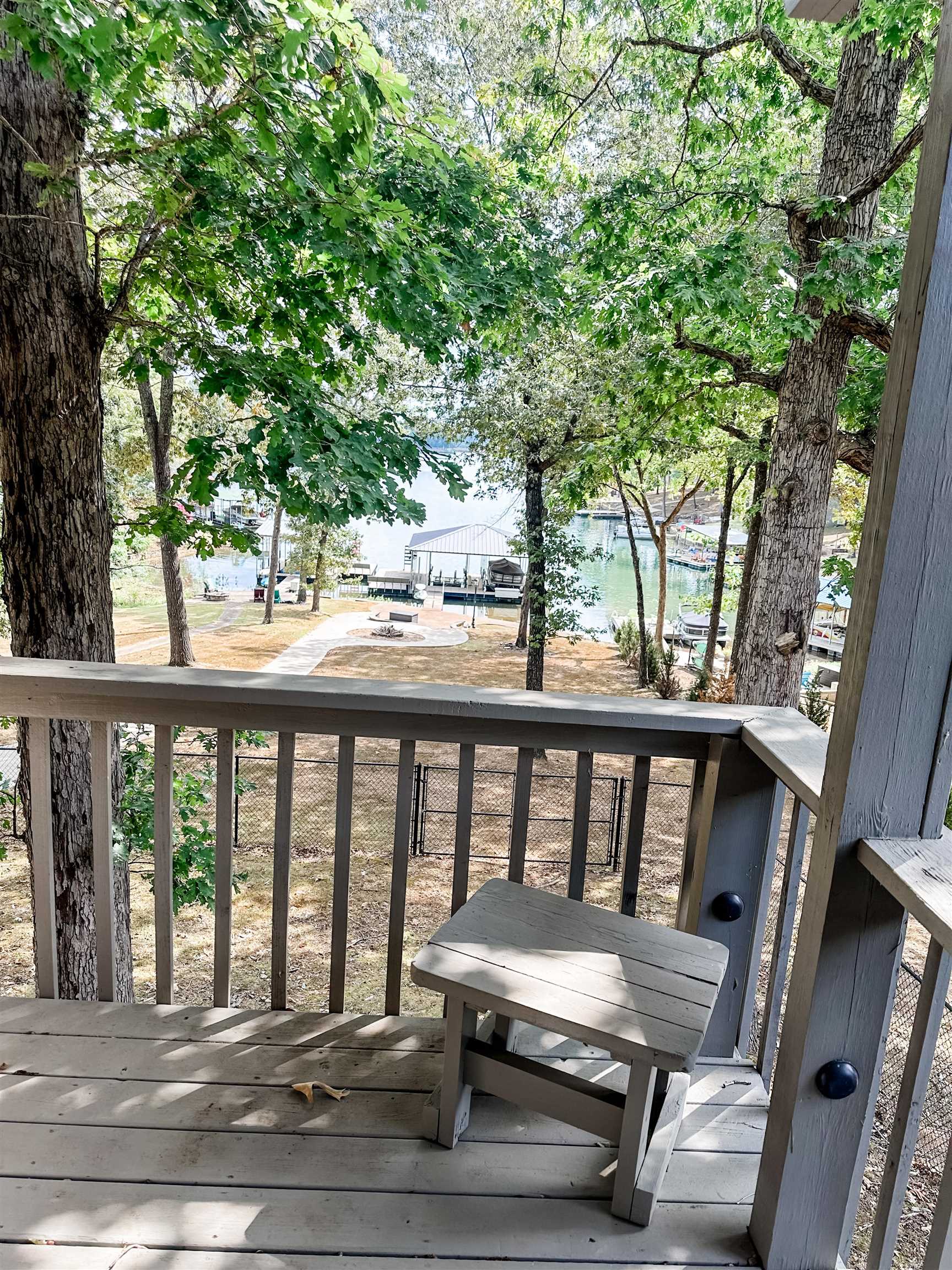 36 Winnebago Circle  Cherokee Village, AR