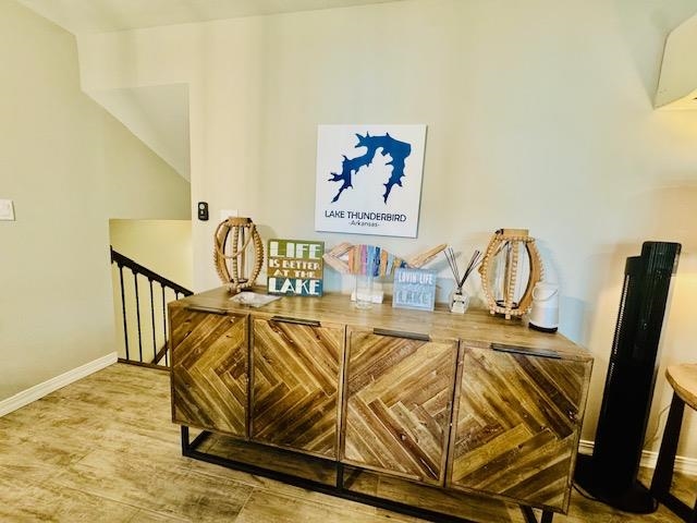 36 Winnebago Circle  Cherokee Village, AR
