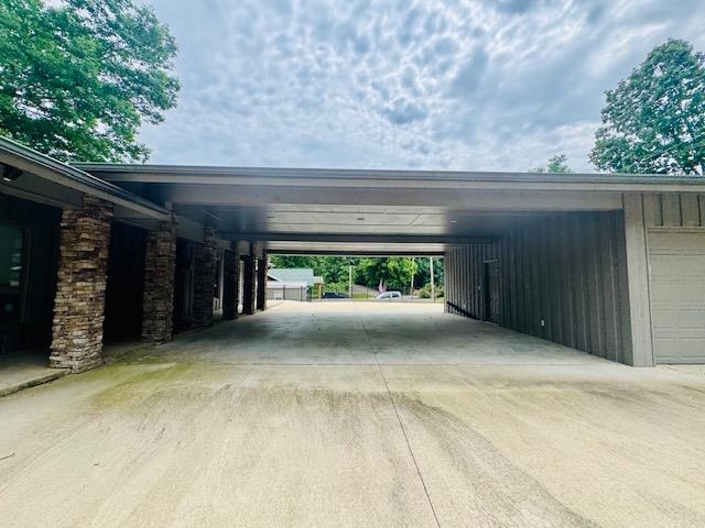 36 Winnebago Circle  Cherokee Village, AR