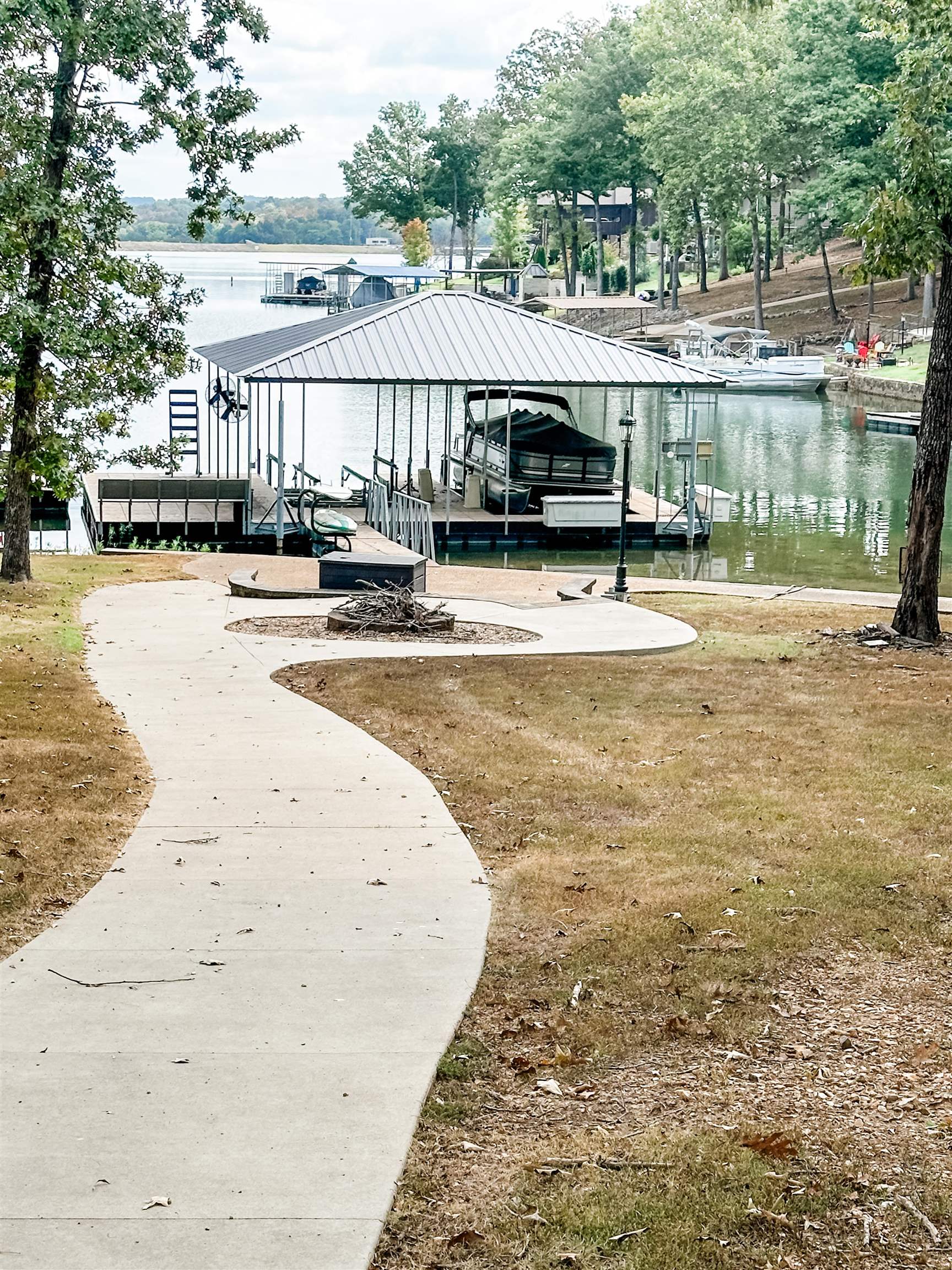 36 Winnebago Circle  Cherokee Village, AR