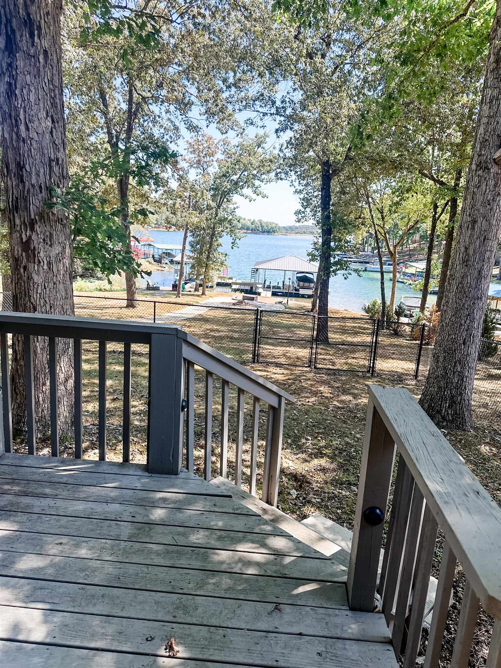 36 Winnebago Circle  Cherokee Village, AR