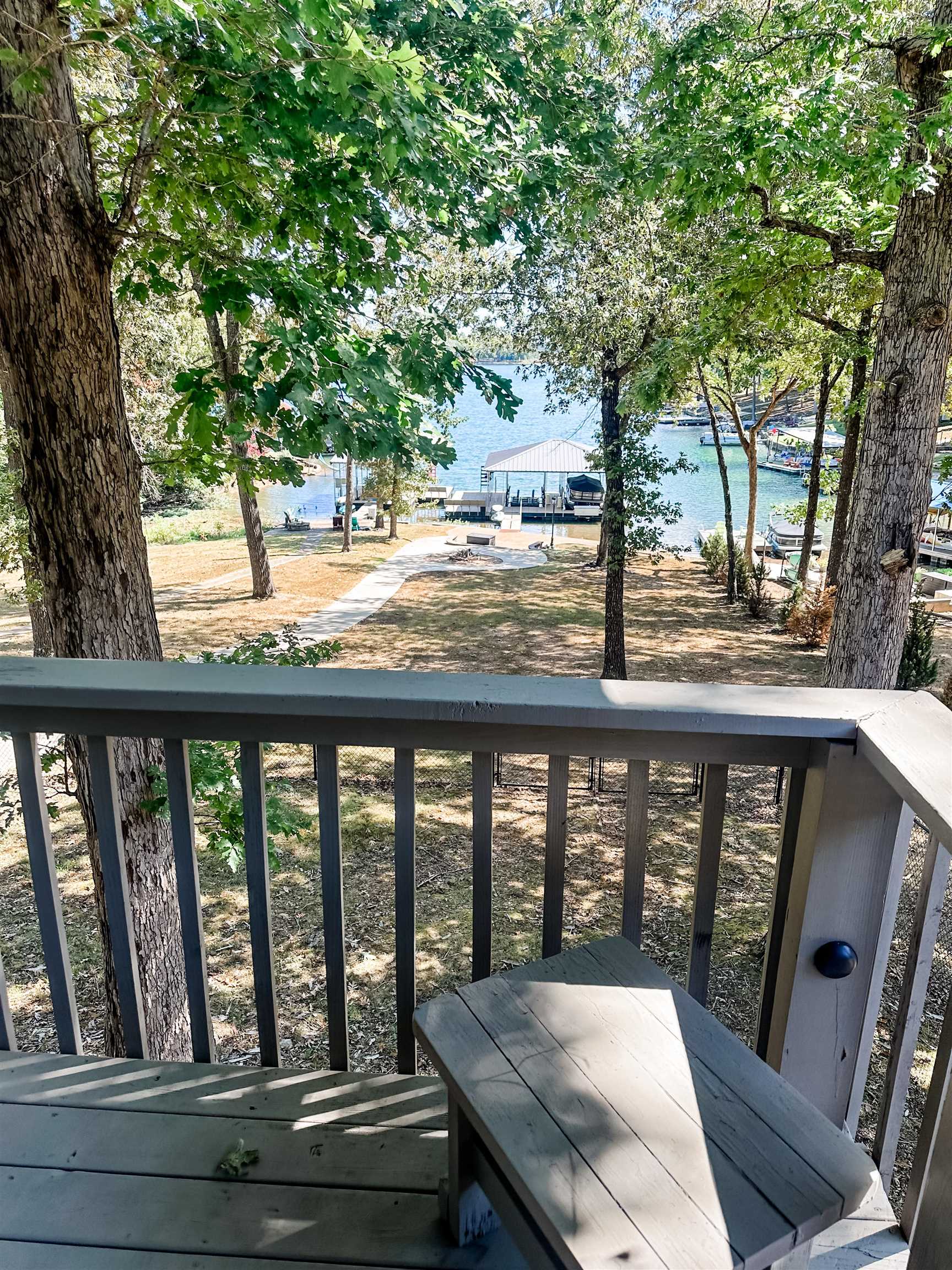 36 Winnebago Circle  Cherokee Village, AR