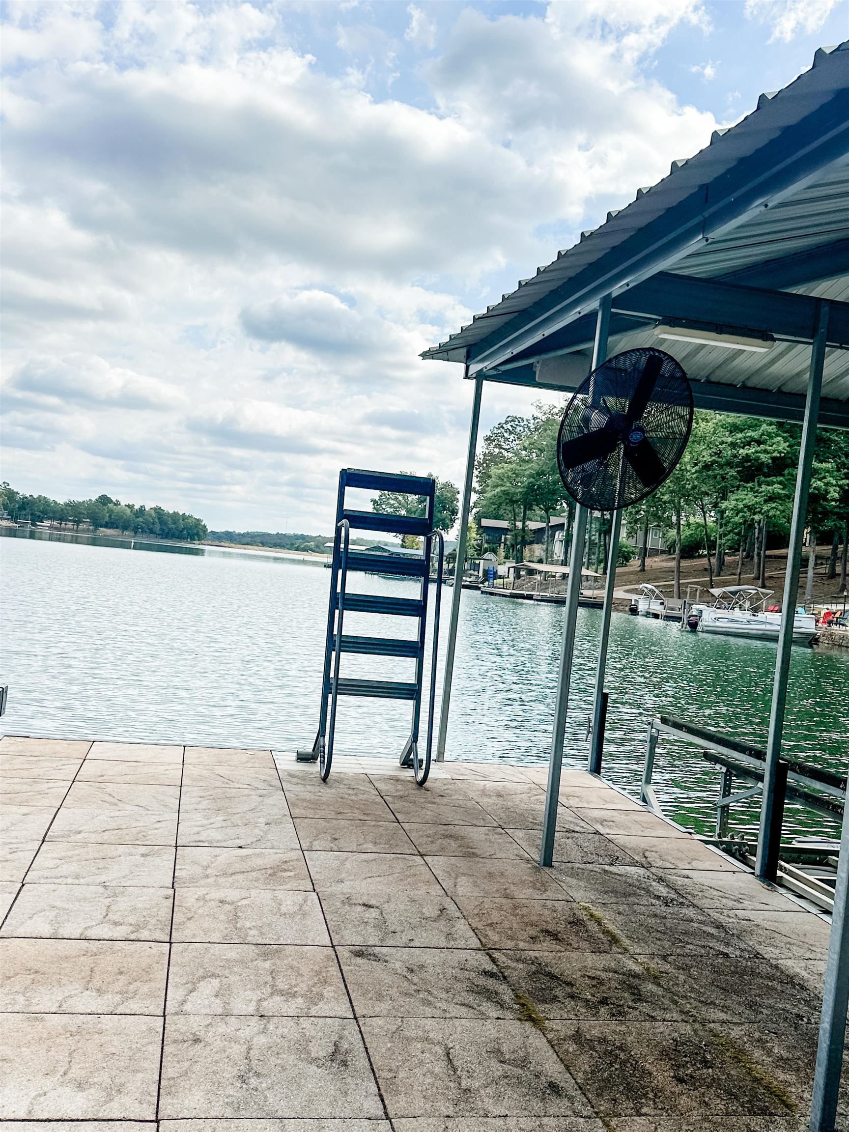 36 Winnebago Circle  Cherokee Village, AR