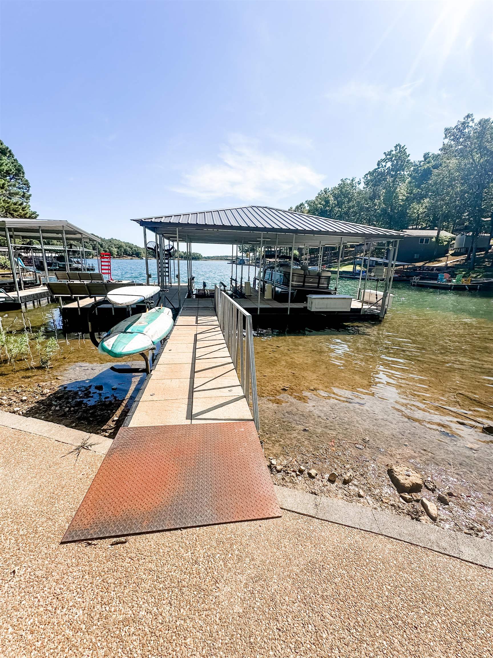 36 Winnebago Circle  Cherokee Village, AR