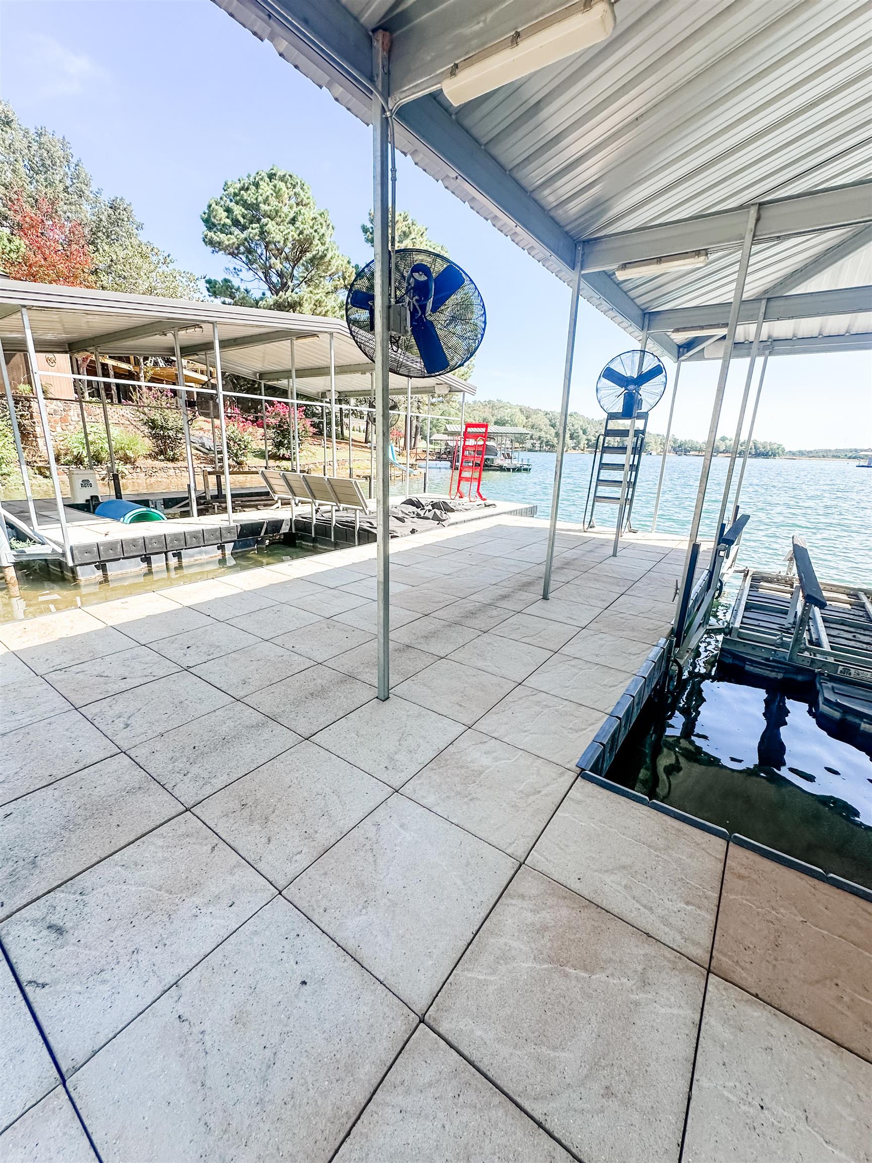 36 Winnebago Circle  Cherokee Village, AR