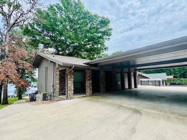 36 Winnebago Circle  Cherokee Village, AR
