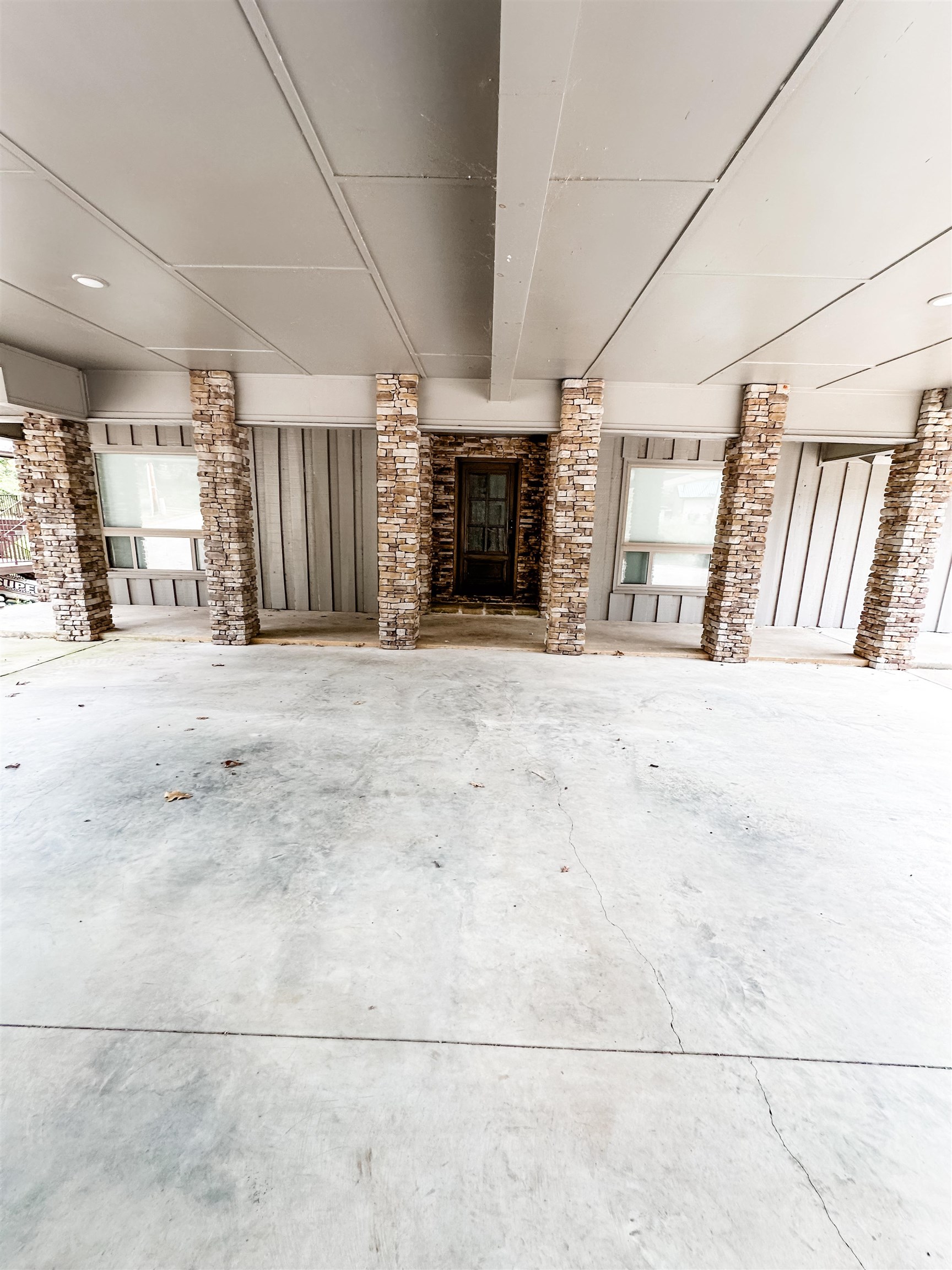 36 Winnebago Circle  Cherokee Village, AR