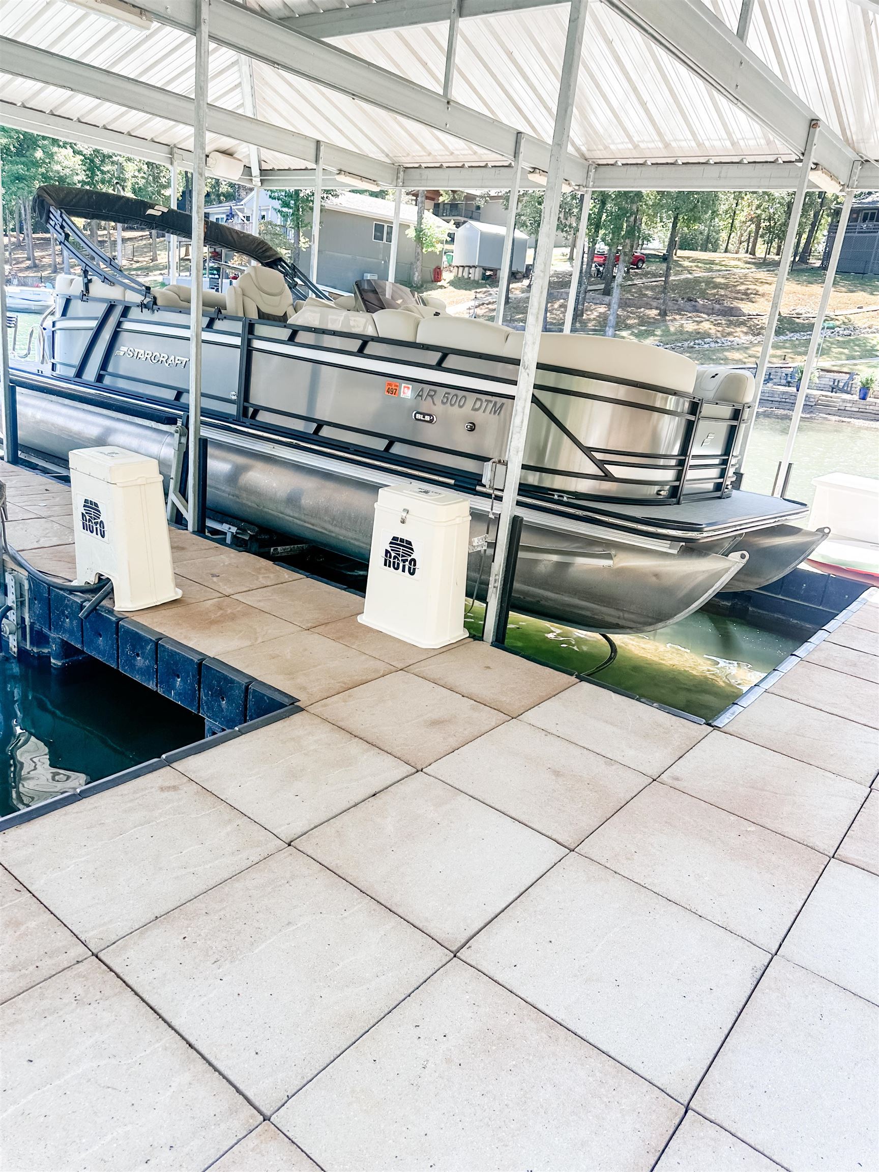 36 Winnebago Circle  Cherokee Village, AR