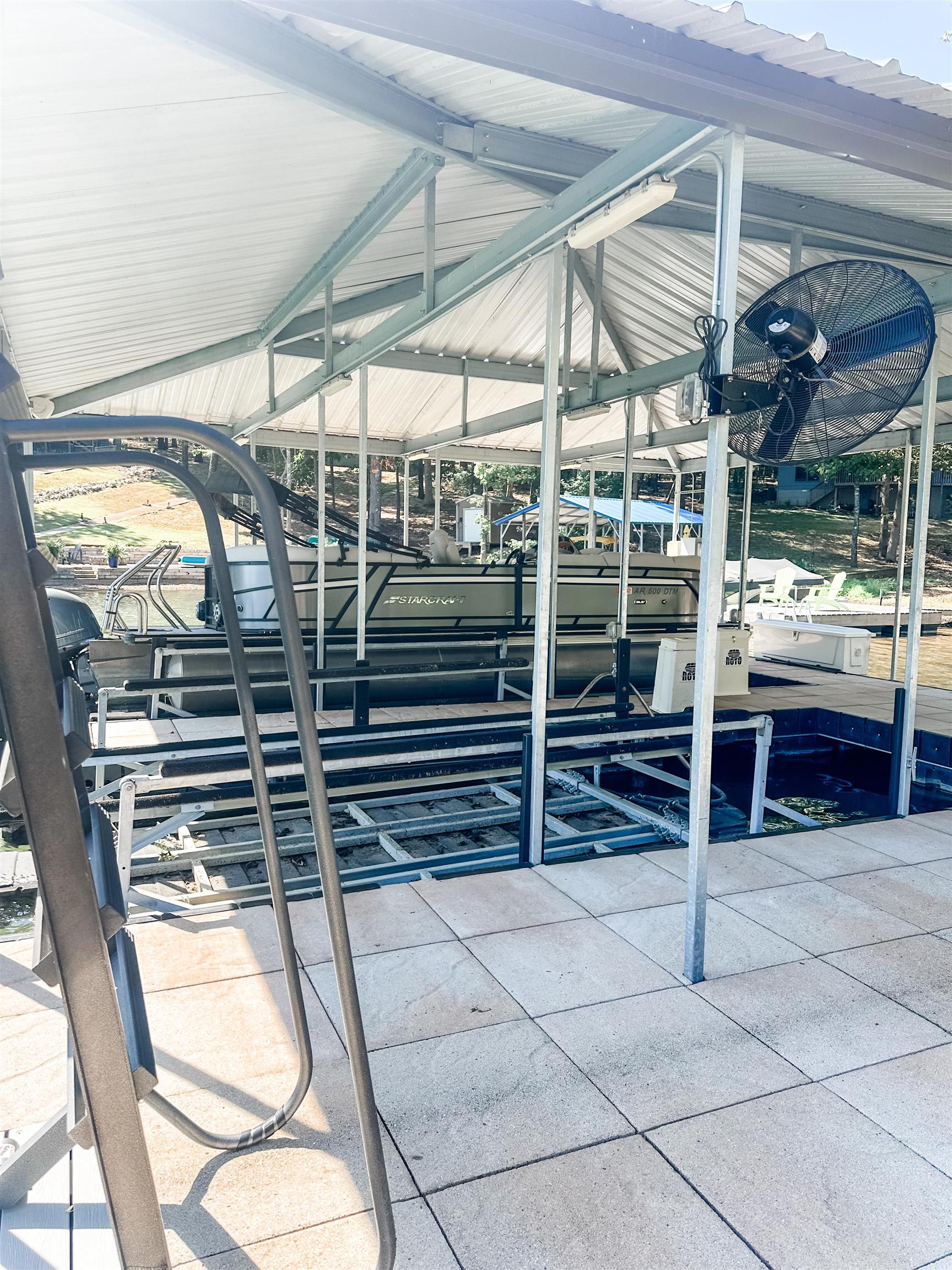 36 Winnebago Circle  Cherokee Village, AR