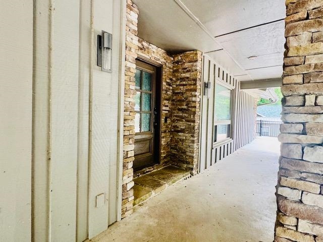 36 Winnebago Circle  Cherokee Village, AR