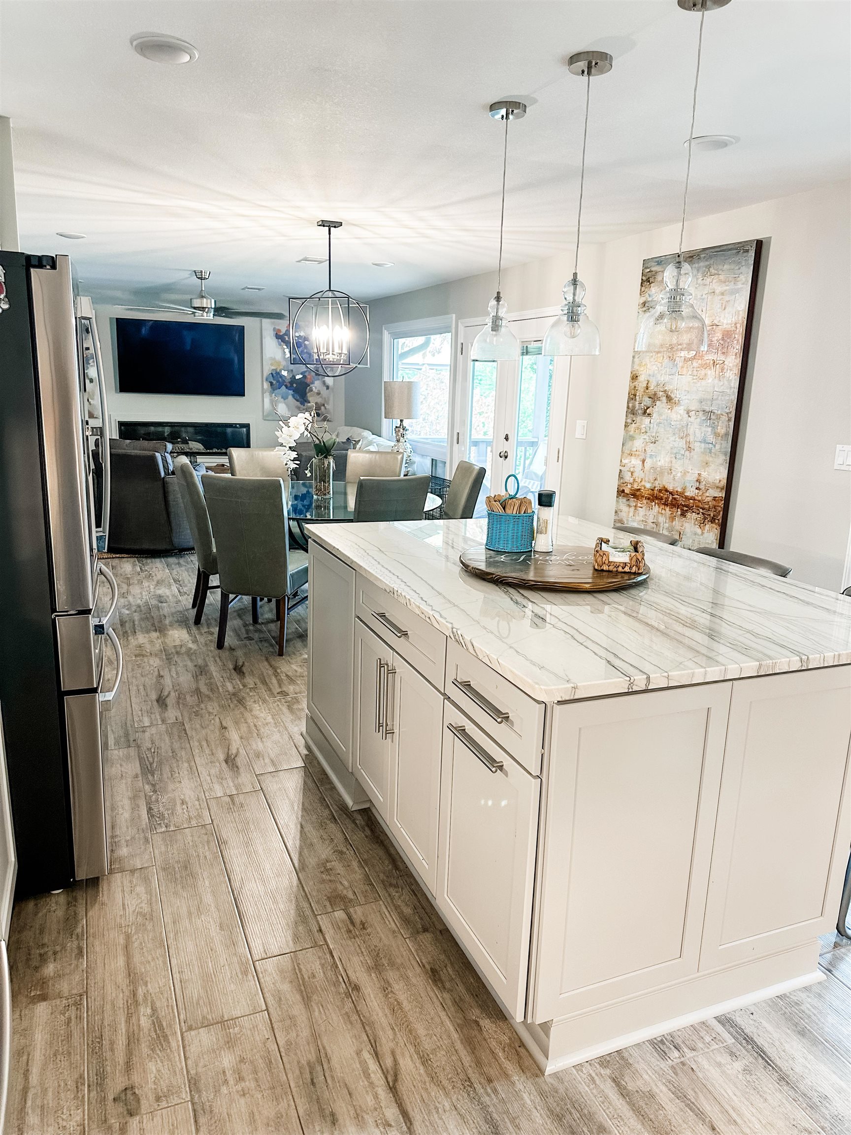 36 Winnebago Circle  Cherokee Village, AR