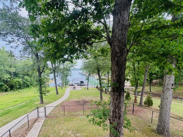 36 Winnebago Circle  Cherokee Village, AR