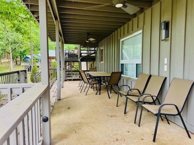 36 Winnebago Circle  Cherokee Village, AR