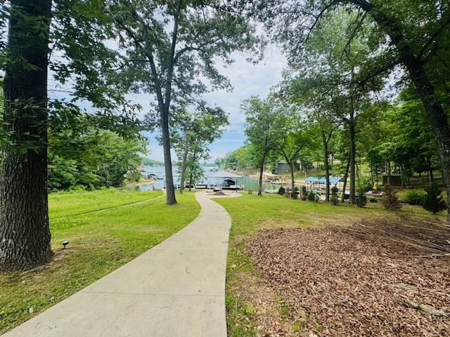36 Winnebago Circle  Cherokee Village, AR