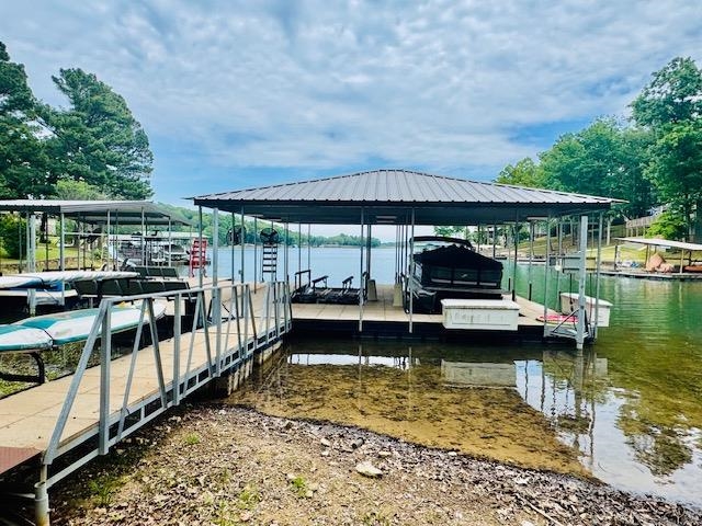 36 Winnebago Circle  Cherokee Village, AR