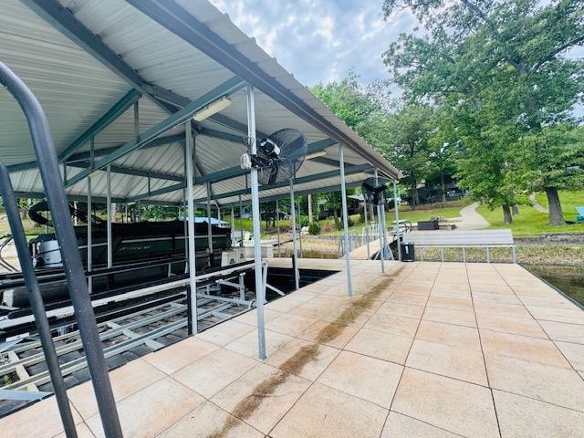 36 Winnebago Circle  Cherokee Village, AR