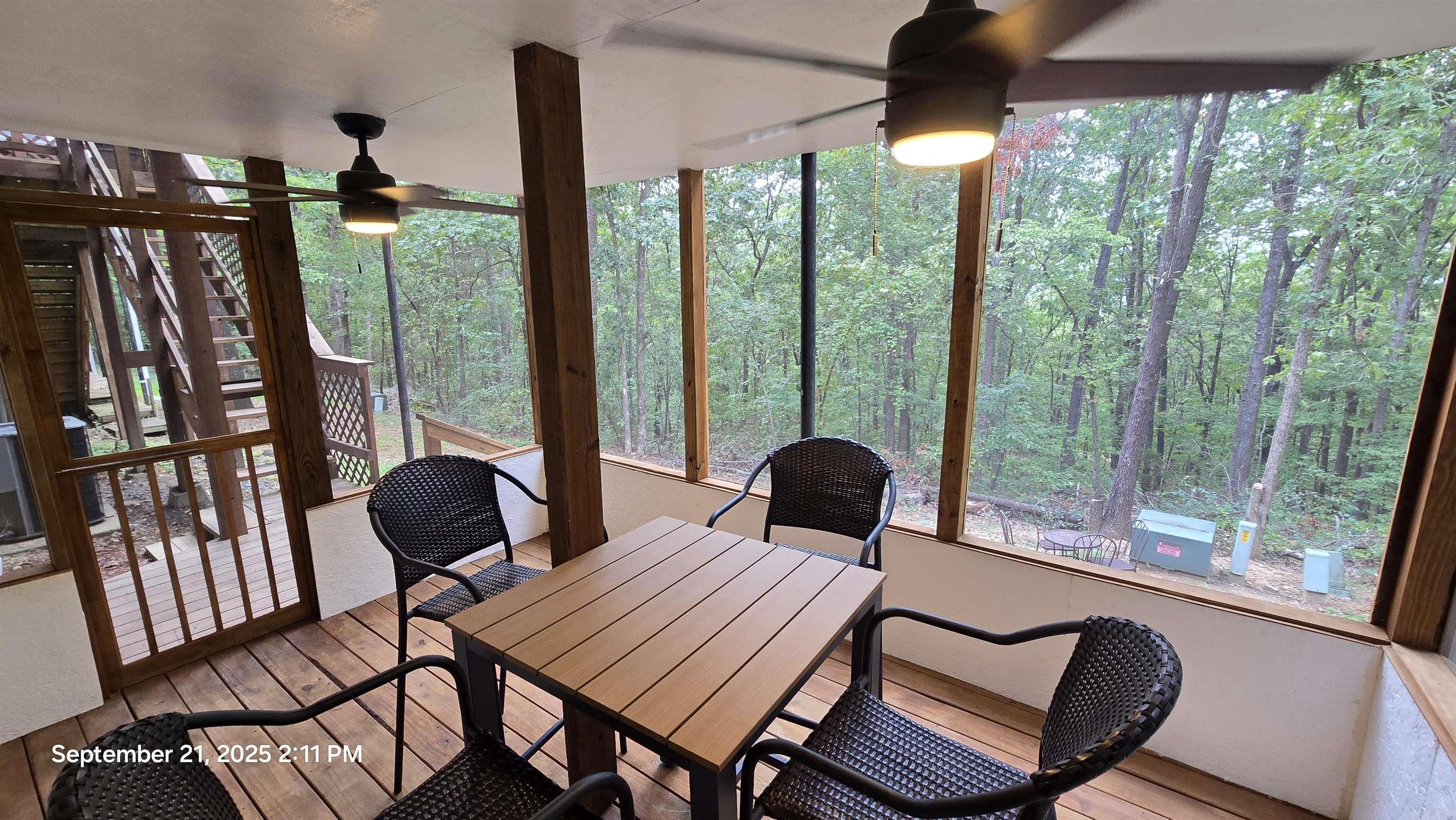 204 Maddox  Fairfield Bay, AR