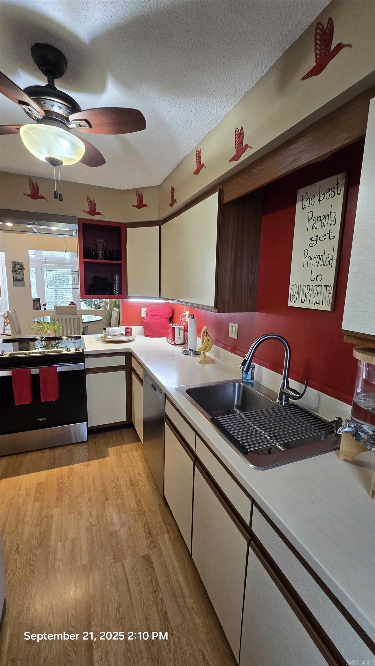 204 Maddox  Fairfield Bay, AR