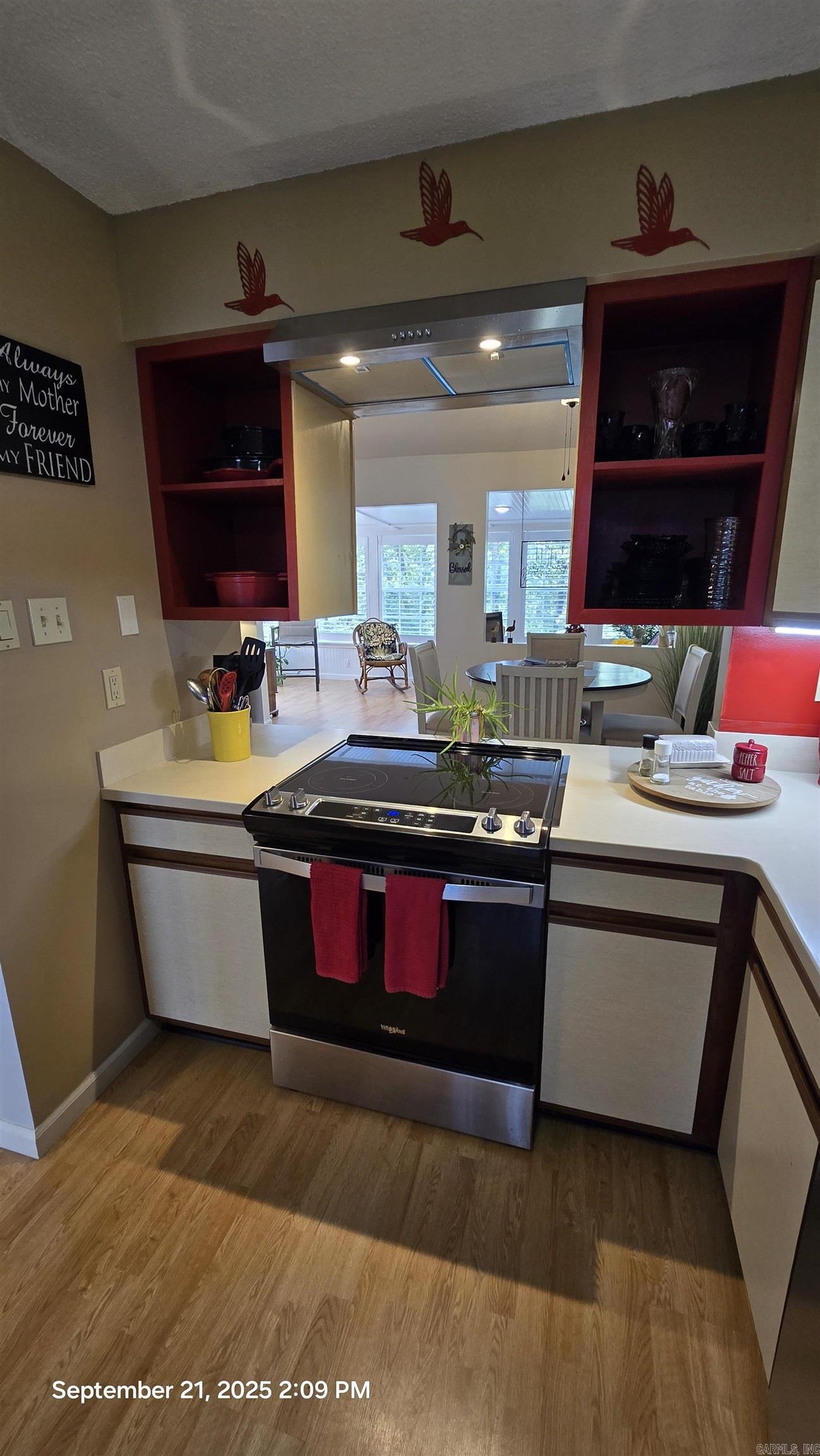 204 Maddox  Fairfield Bay, AR