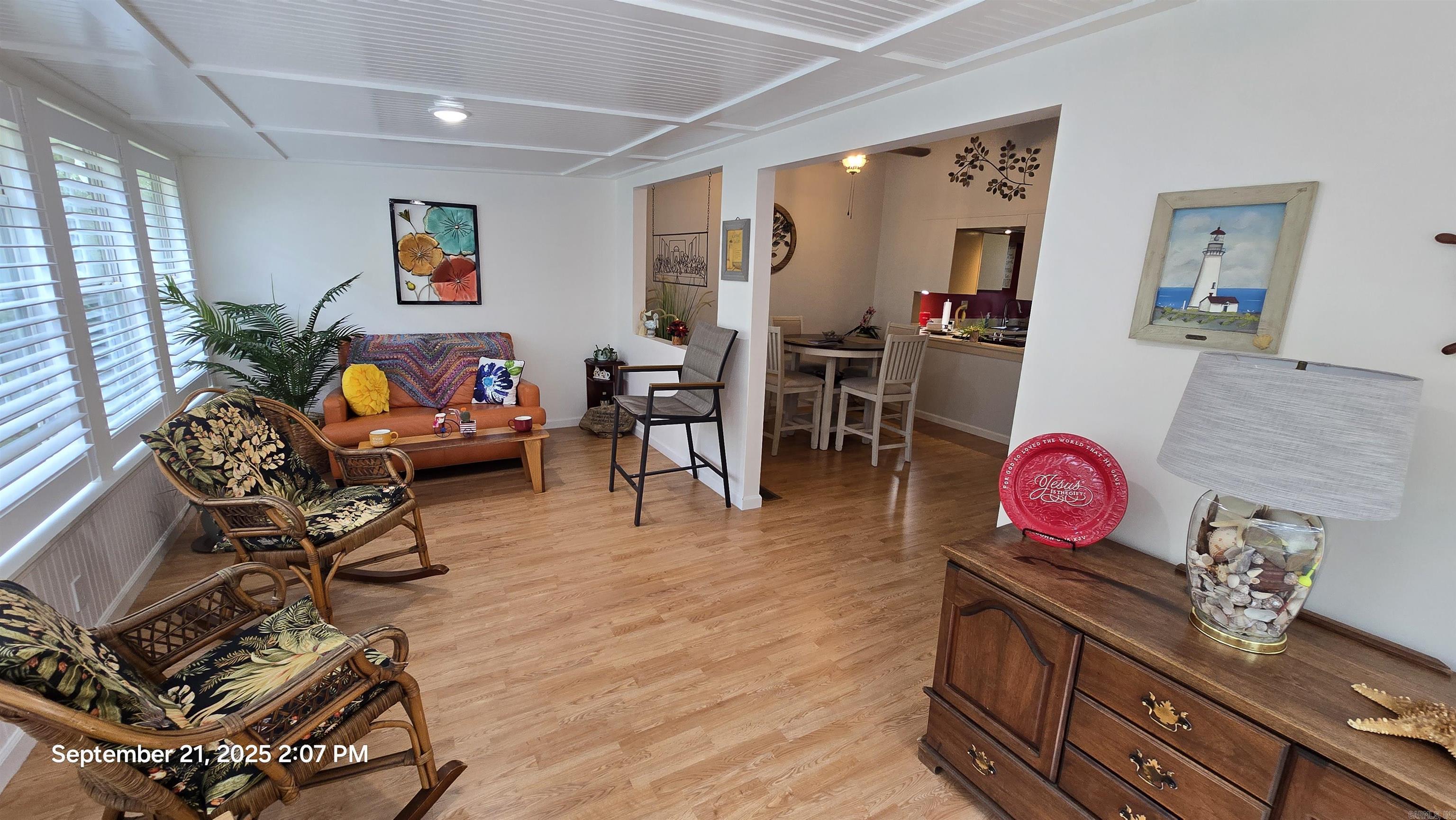 204 Maddox  Fairfield Bay, AR