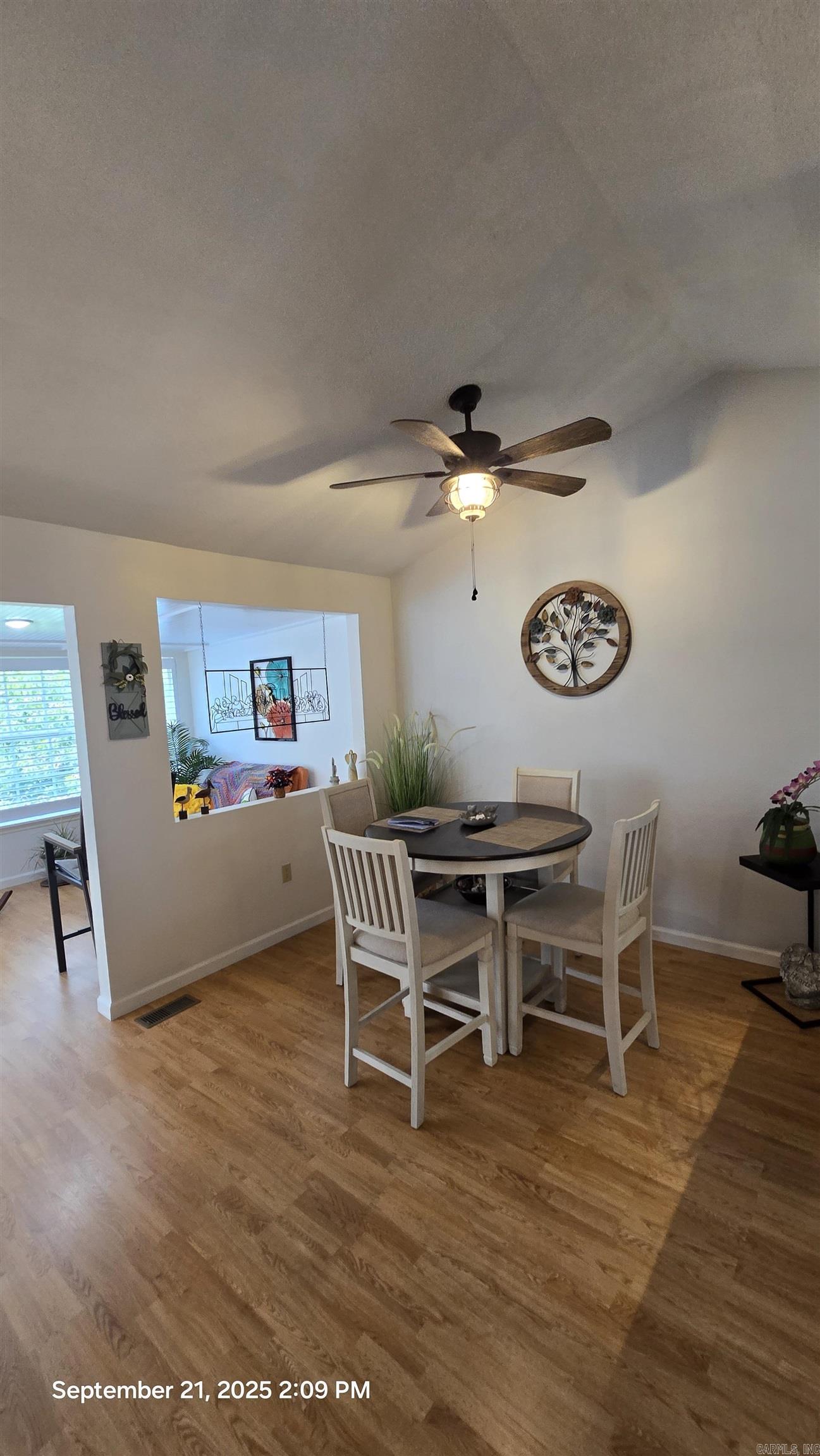 204 Maddox  Fairfield Bay, AR