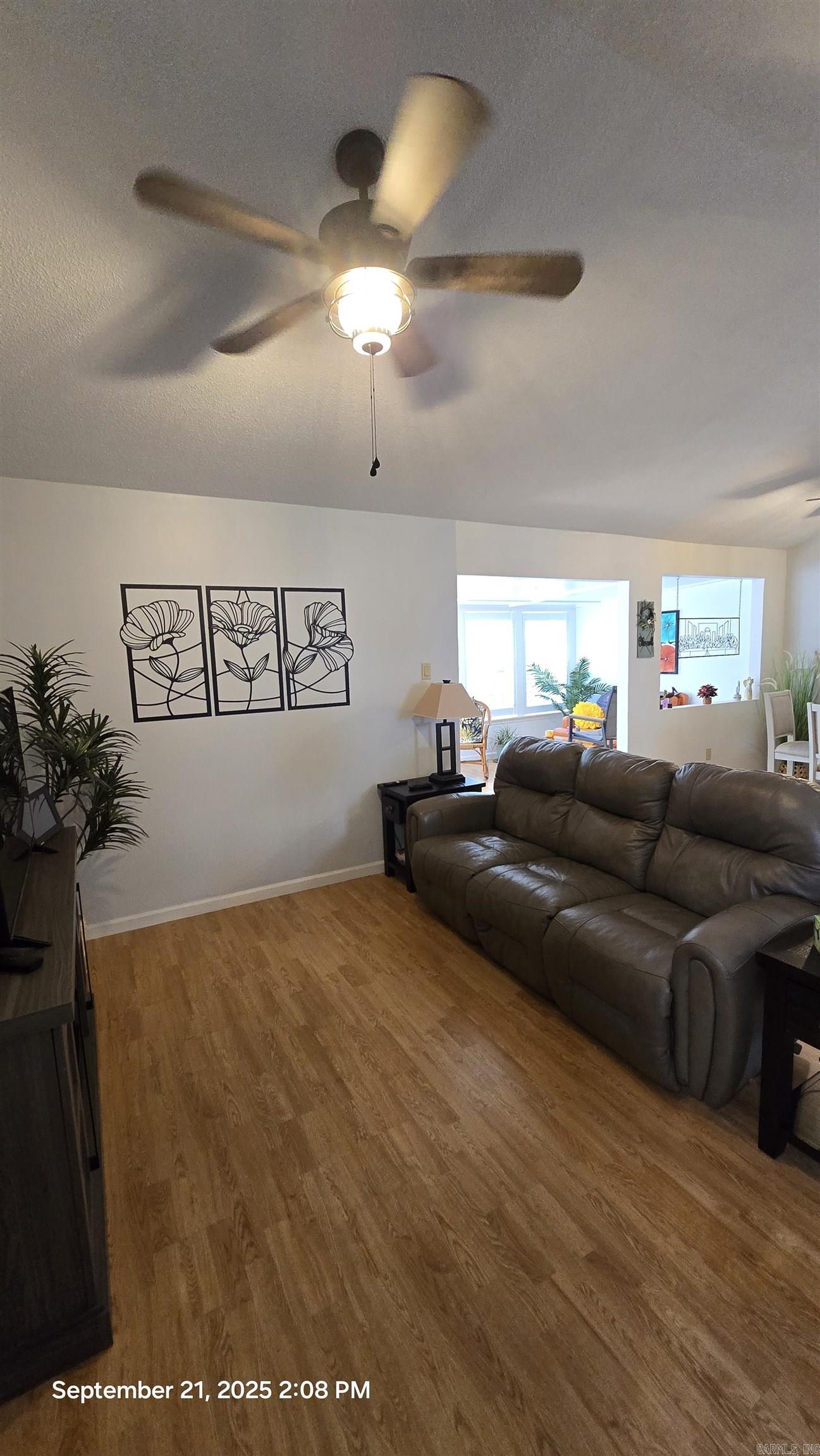 204 Maddox  Fairfield Bay, AR