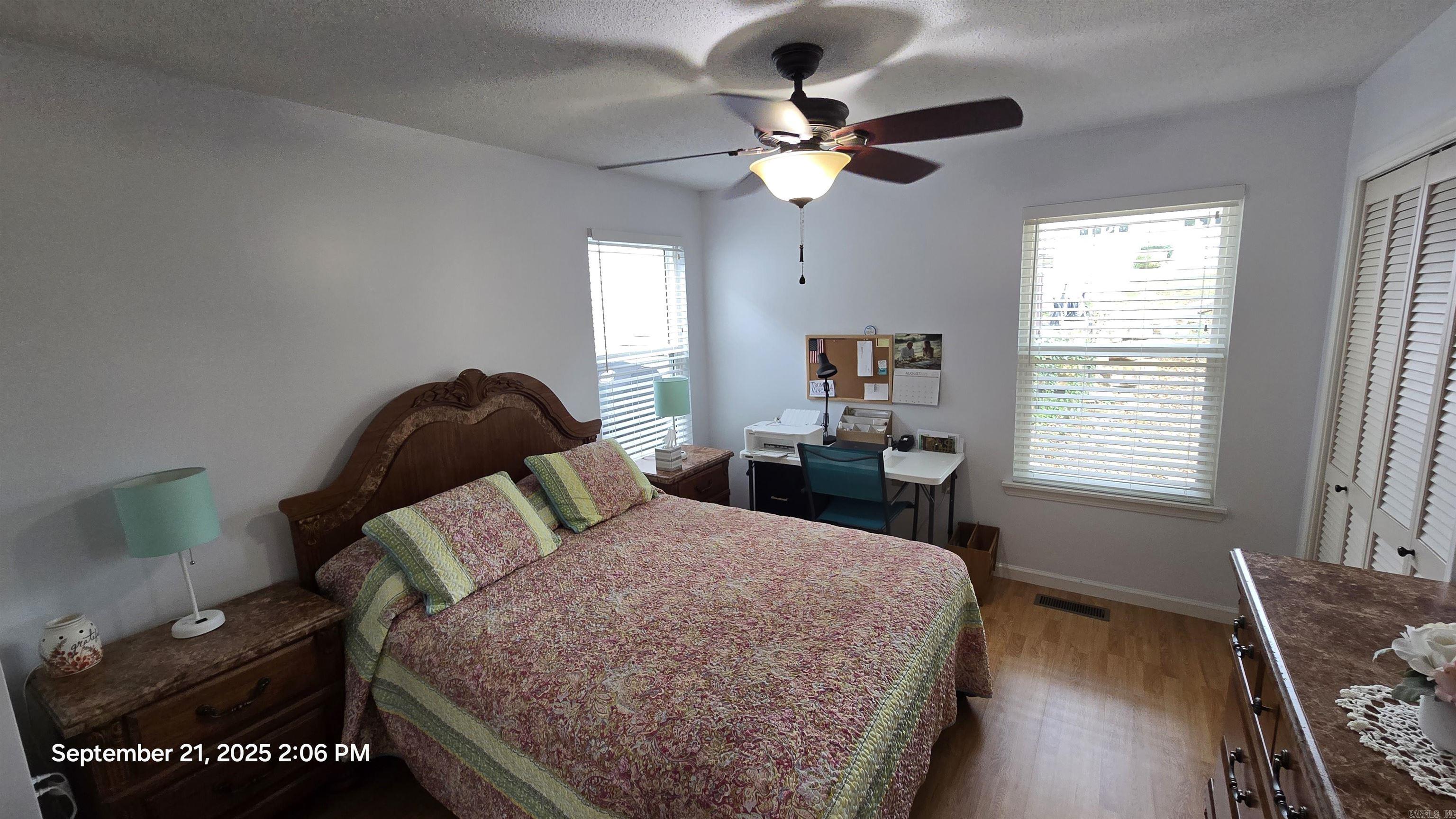 204 Maddox  Fairfield Bay, AR