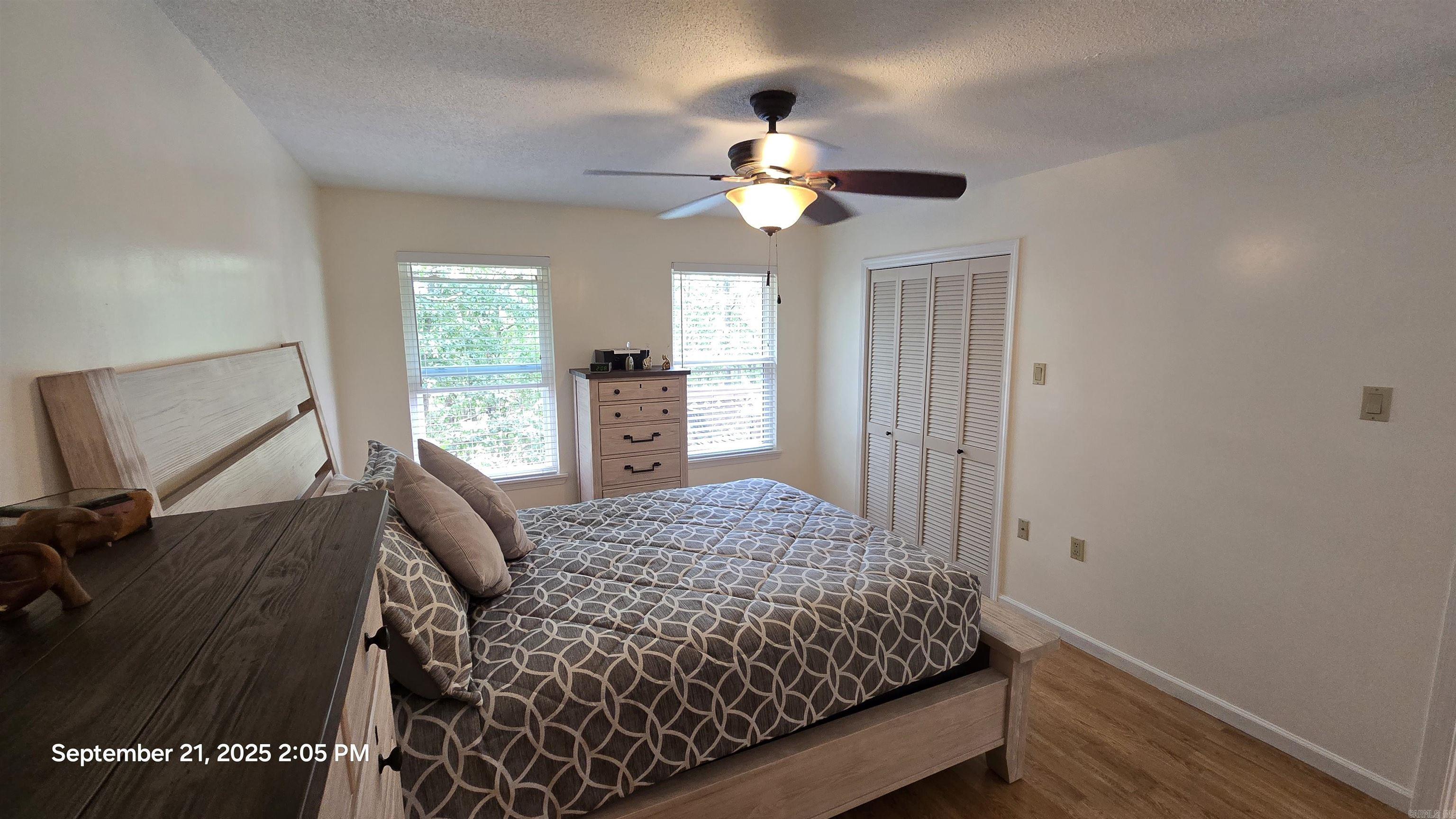 204 Maddox  Fairfield Bay, AR