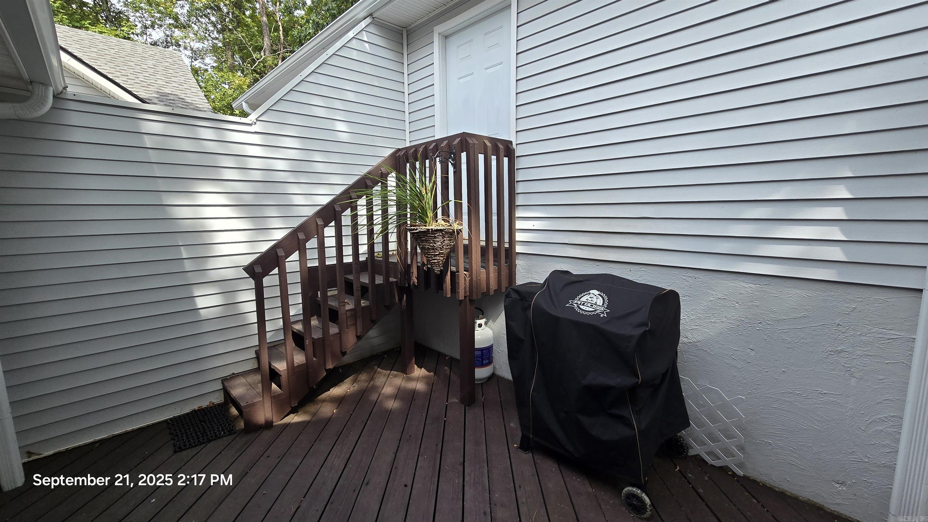 204 Maddox  Fairfield Bay, AR