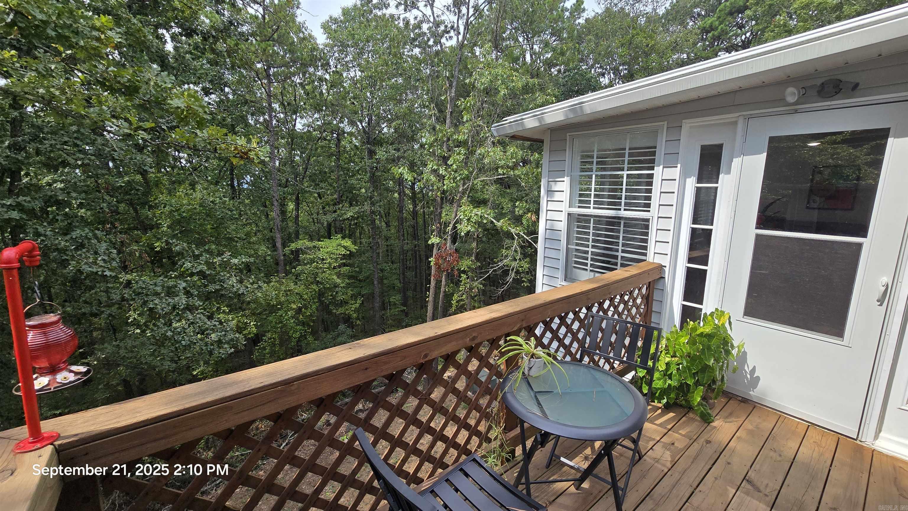 204 Maddox  Fairfield Bay, AR