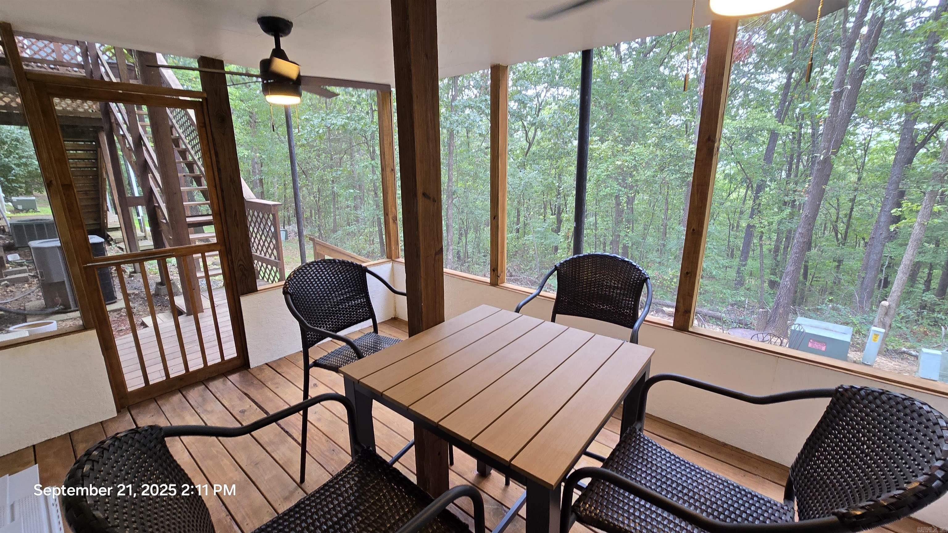 204 Maddox  Fairfield Bay, AR