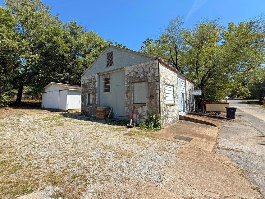 814 Bayou  Batesville, AR