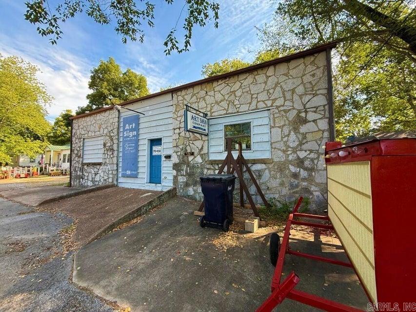 814 Bayou  Batesville, AR