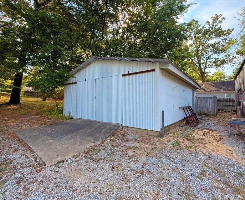 814 Bayou  Batesville, AR