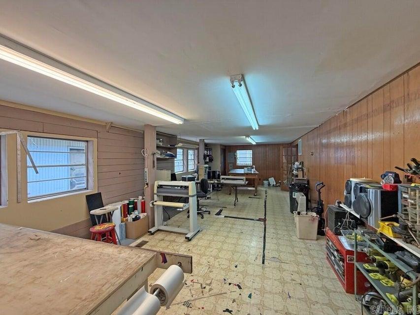 814 Bayou  Batesville, AR