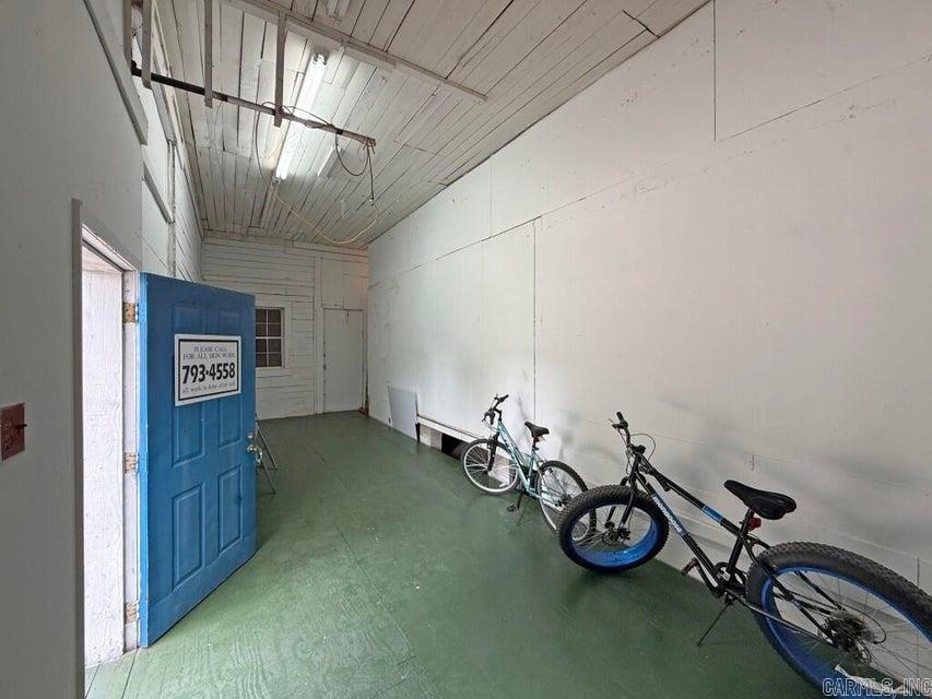 814 Bayou  Batesville, AR