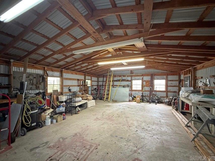 814 Bayou  Batesville, AR