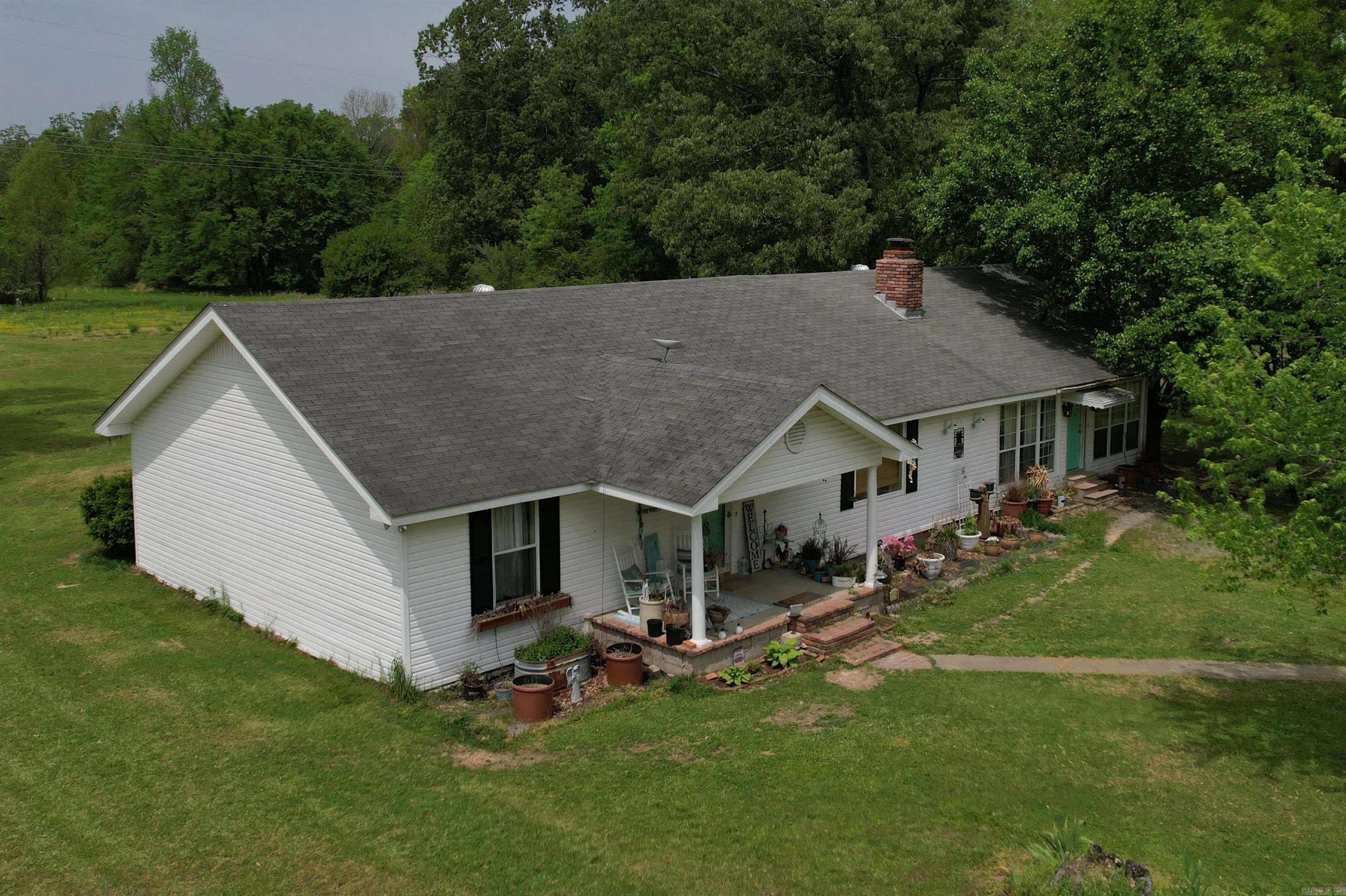 14160 W Hwy 54 Pine Bluff, AR 71603