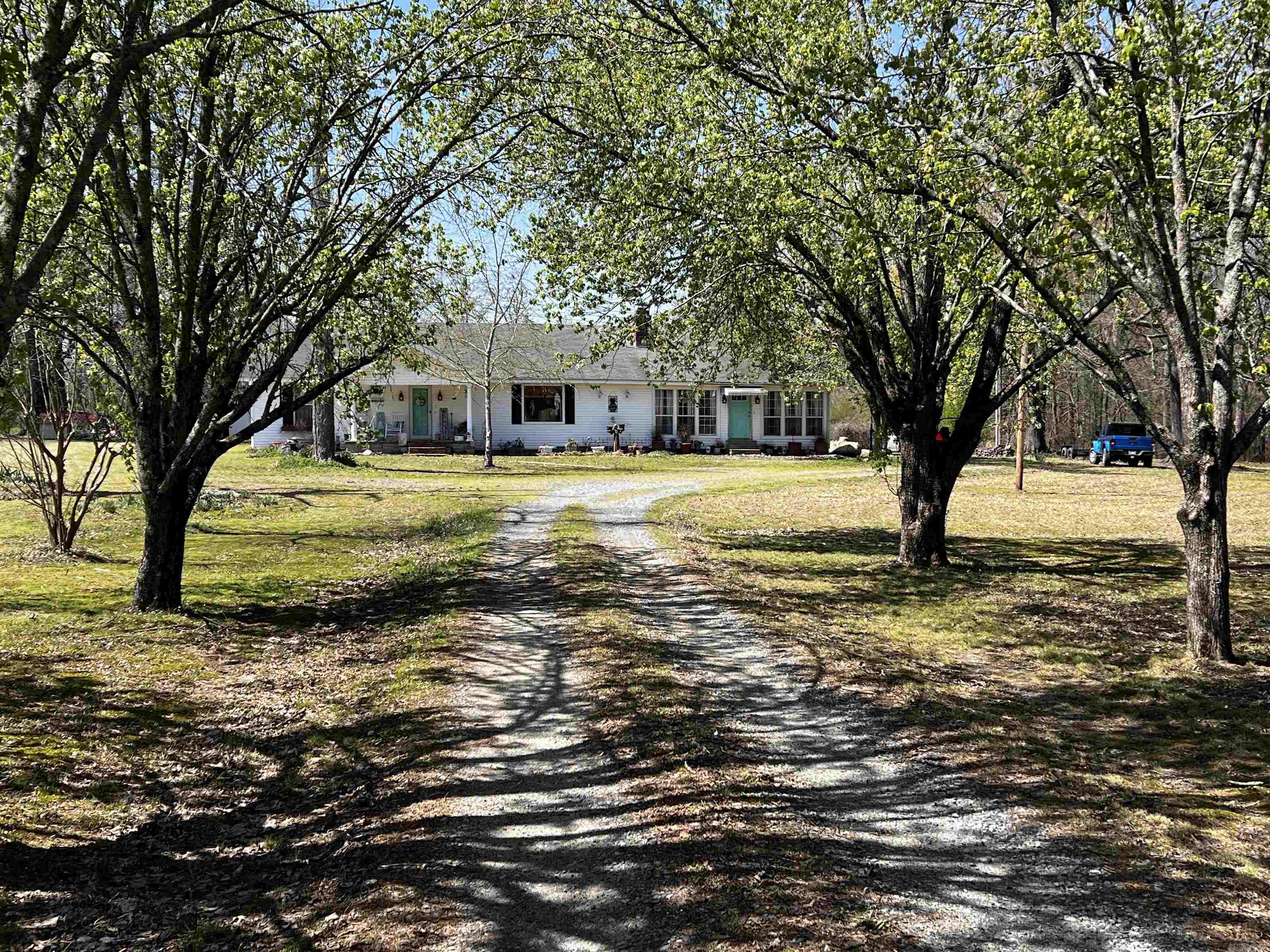 14160 W Hwy 54 Pine Bluff, AR 71603