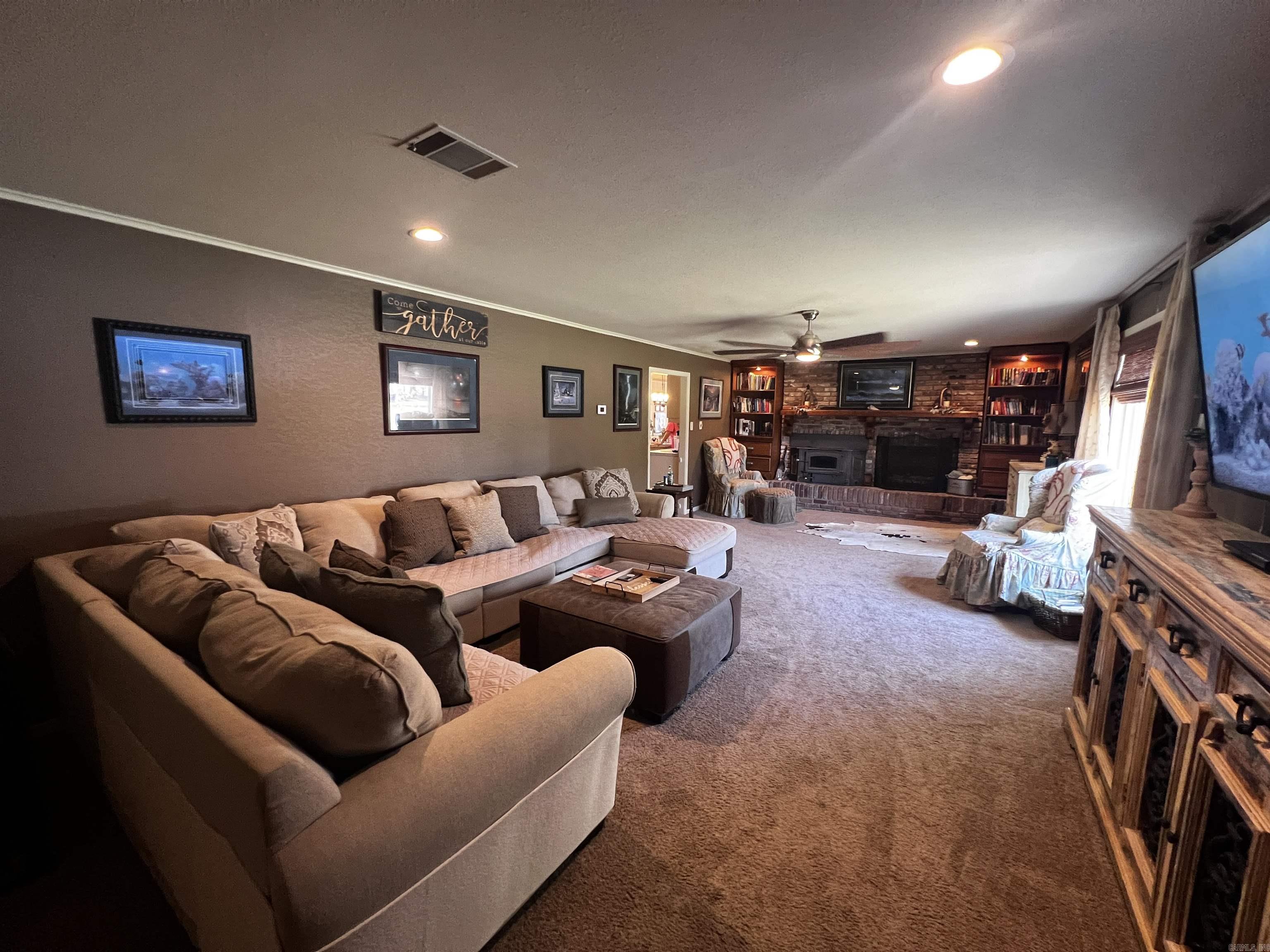 14160 W Hwy 54 Pine Bluff, AR 71603