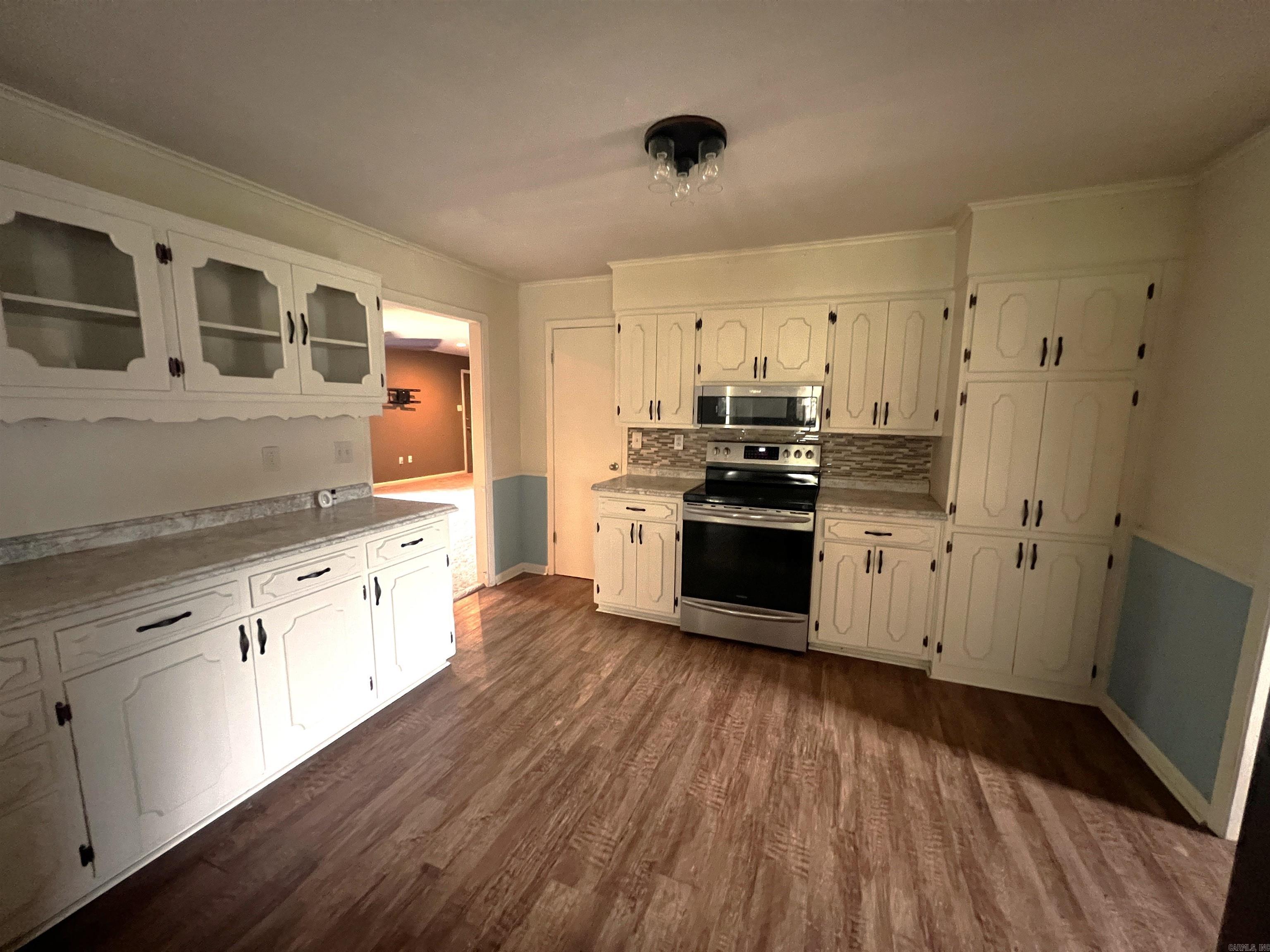 14160 W Hwy 54 Pine Bluff, AR 71603