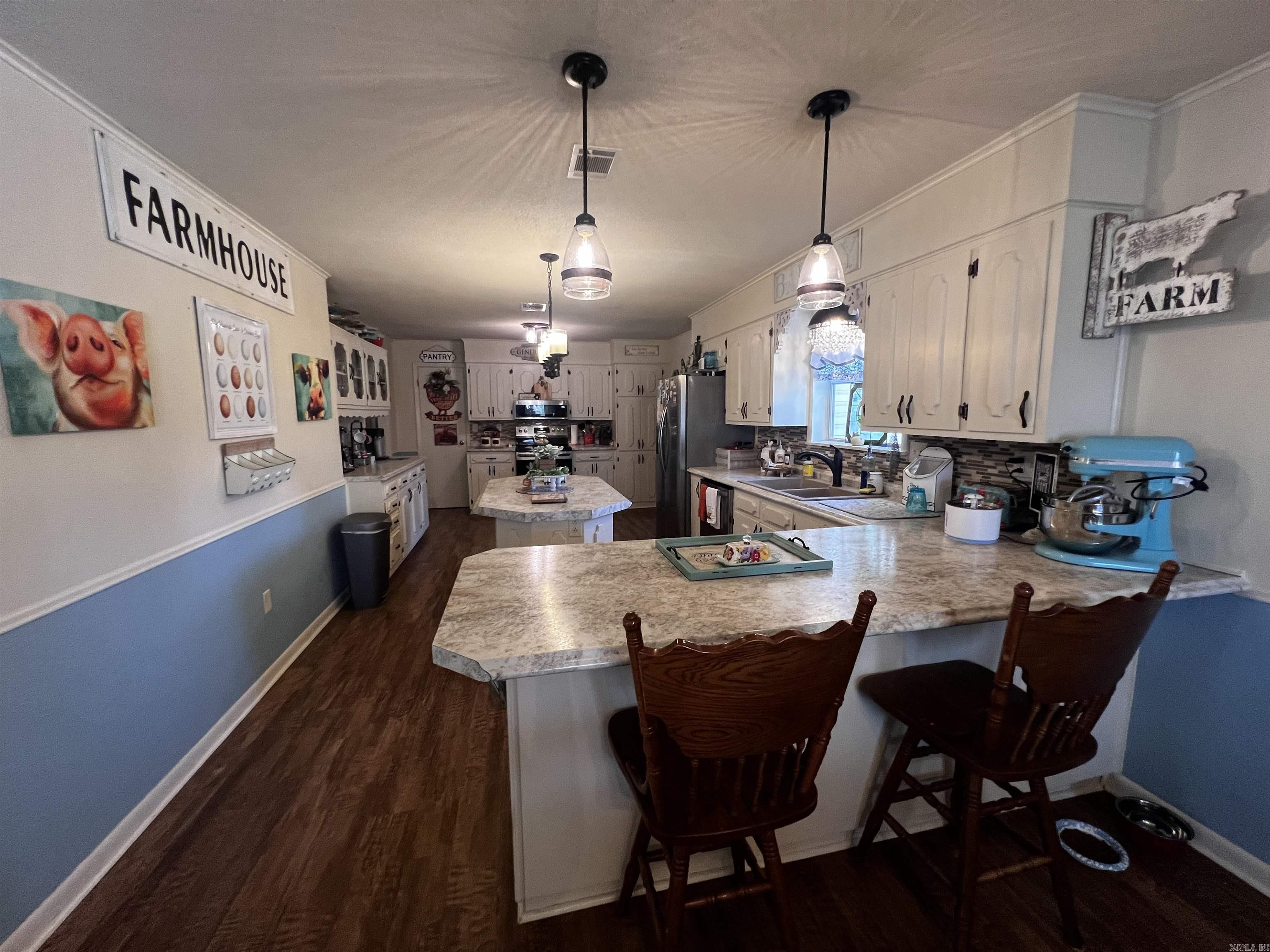 14160 W Hwy 54 Pine Bluff, AR 71603