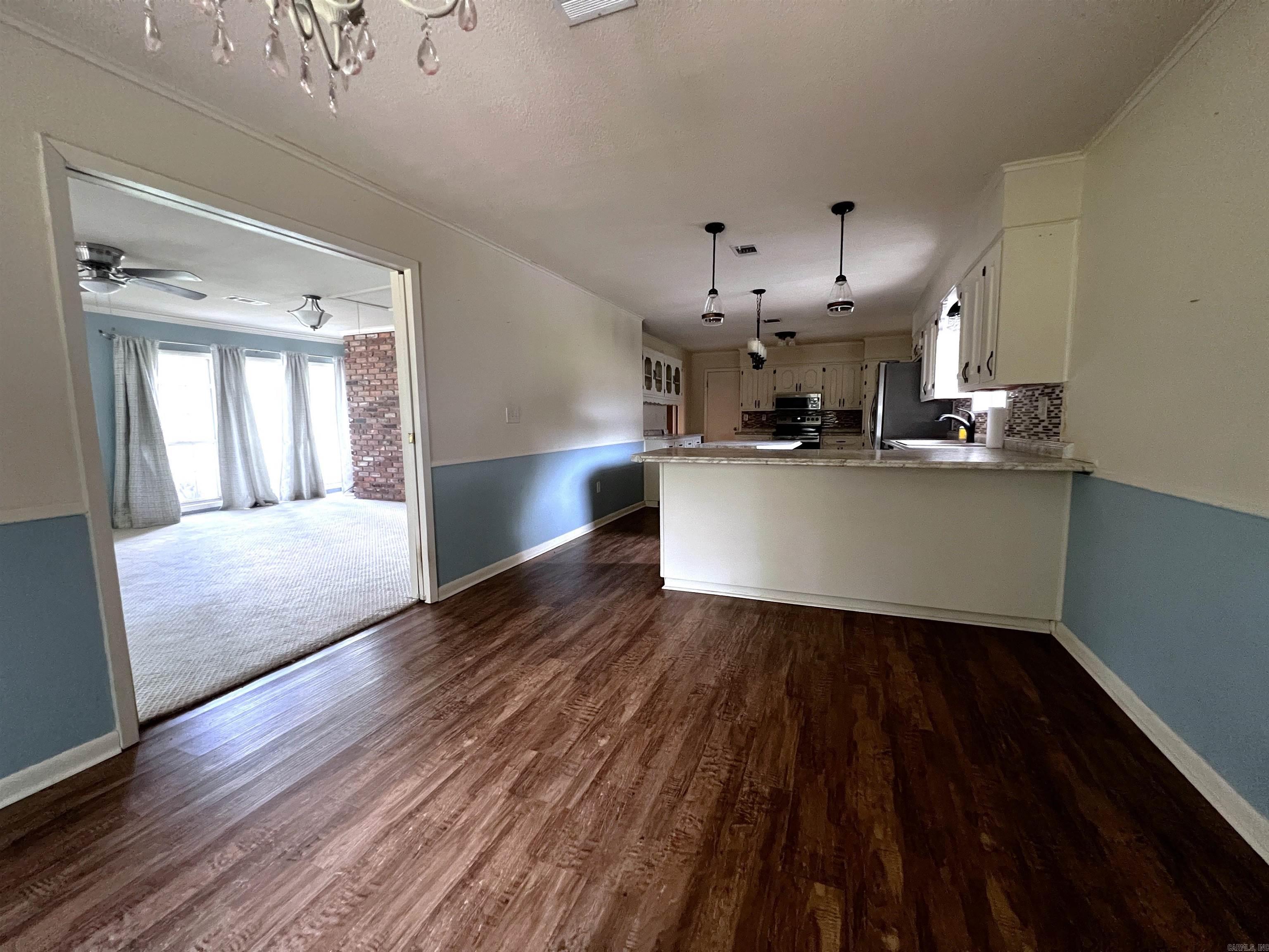 14160 W Hwy 54 Pine Bluff, AR 71603