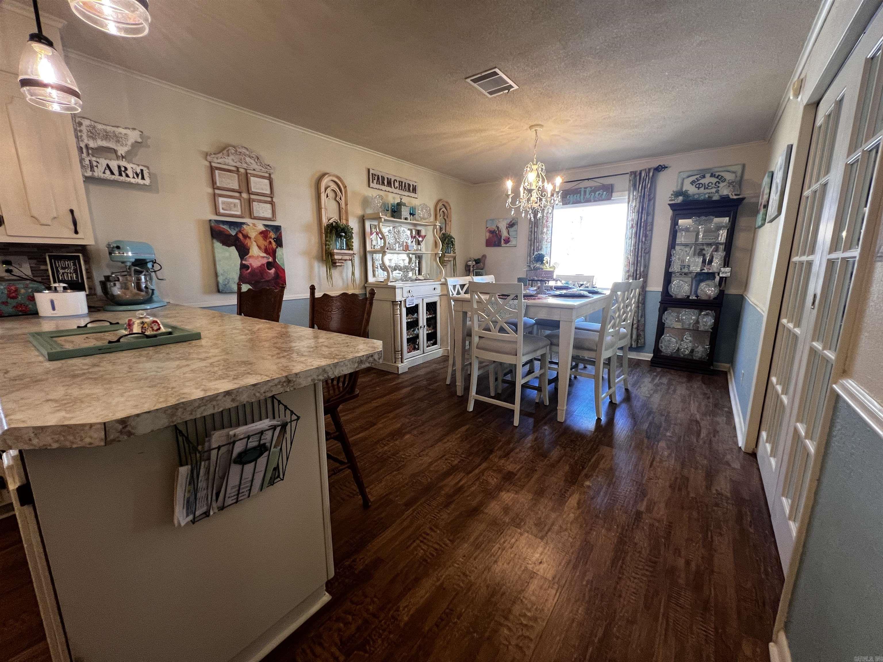 14160 W Hwy 54 Pine Bluff, AR 71603